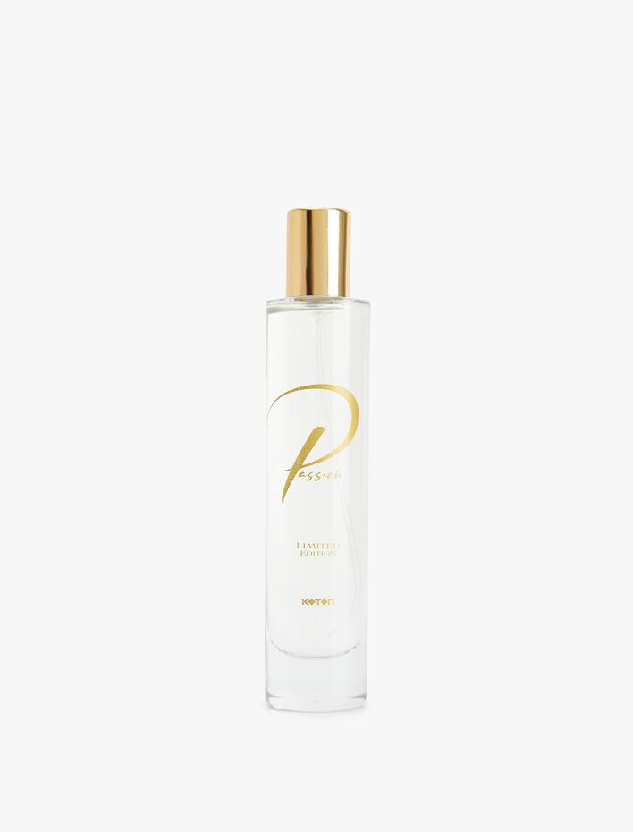 Kadın Parfüm Passion 55 ML