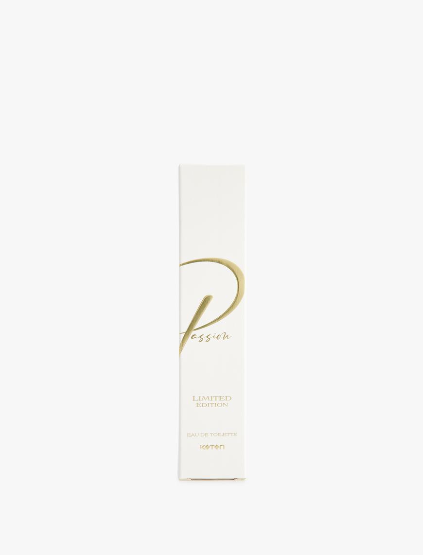  Kadın Parfüm Passion 55 ML