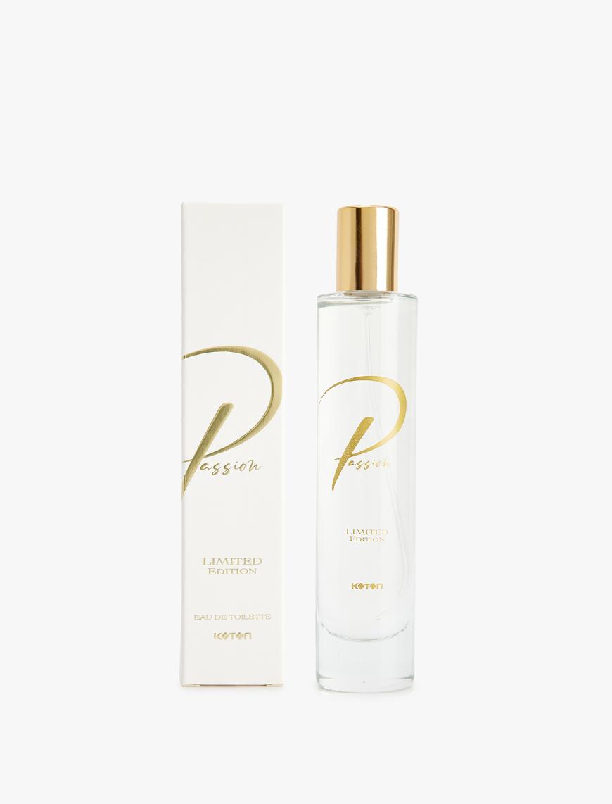  Kadın Parfüm Passion 55 ML