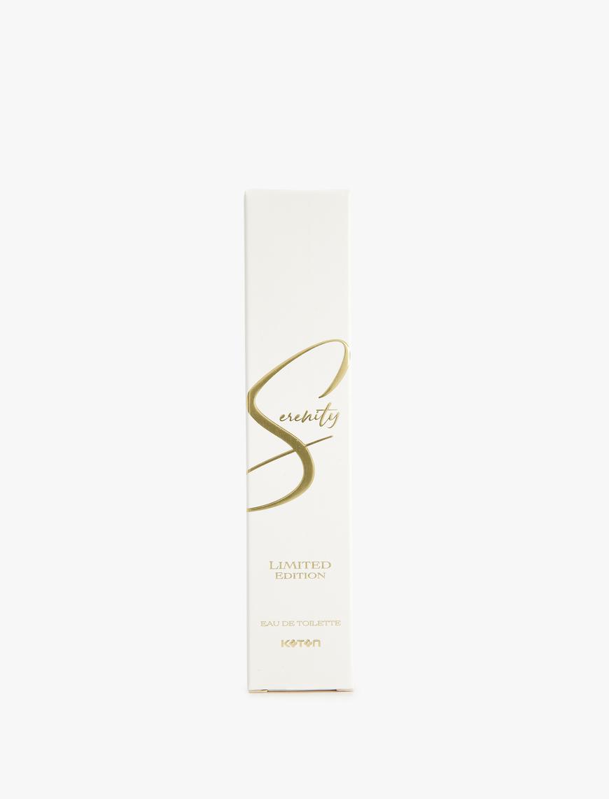  Kadın Parfüm Serenity 55 ML