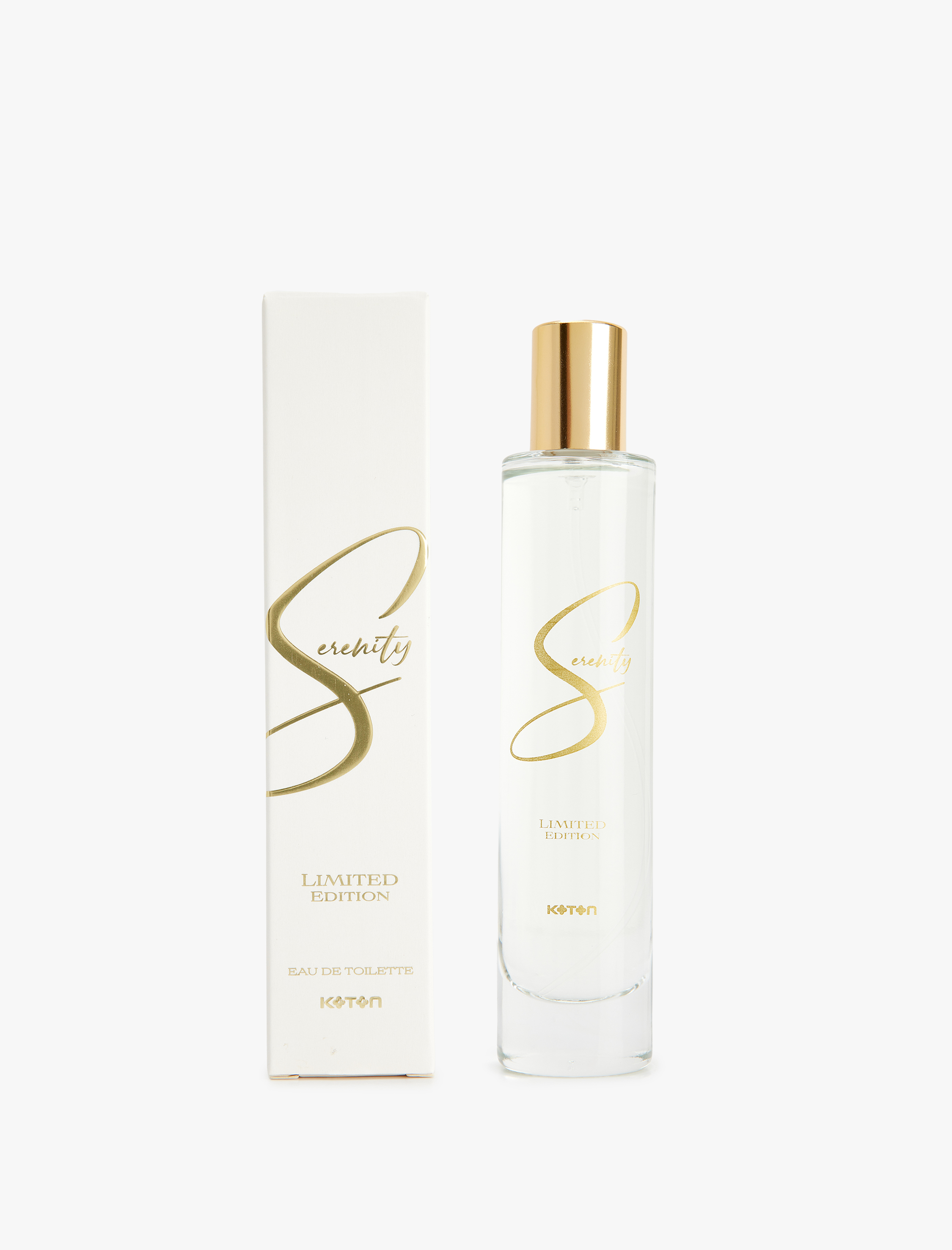  Kadın Parfüm Serenity 55 ML