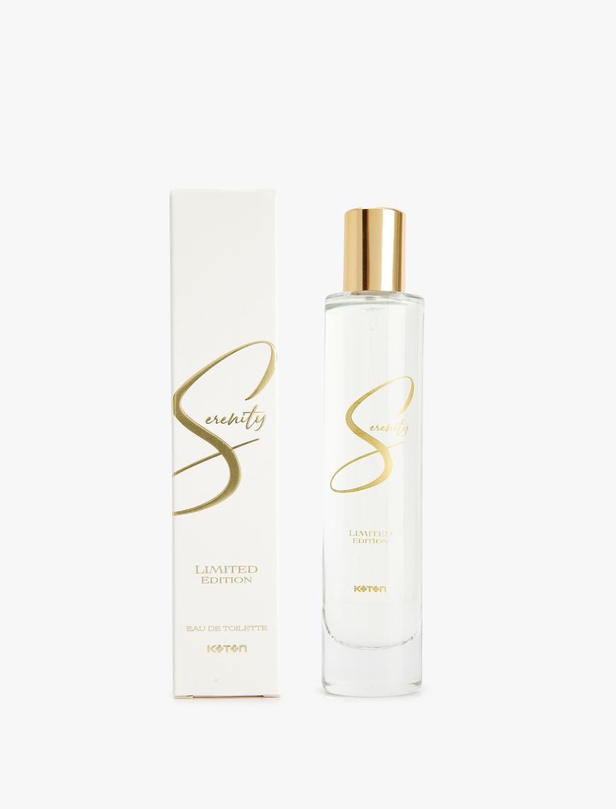  Kadın Parfüm Serenity 55 ML