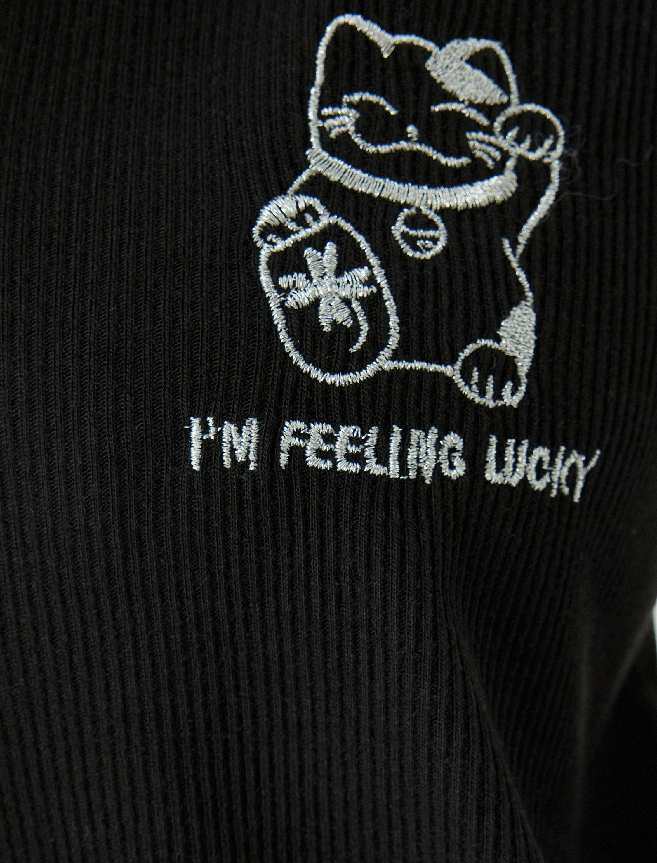 Gömlek Pijama Takımı Fitilli 2'li