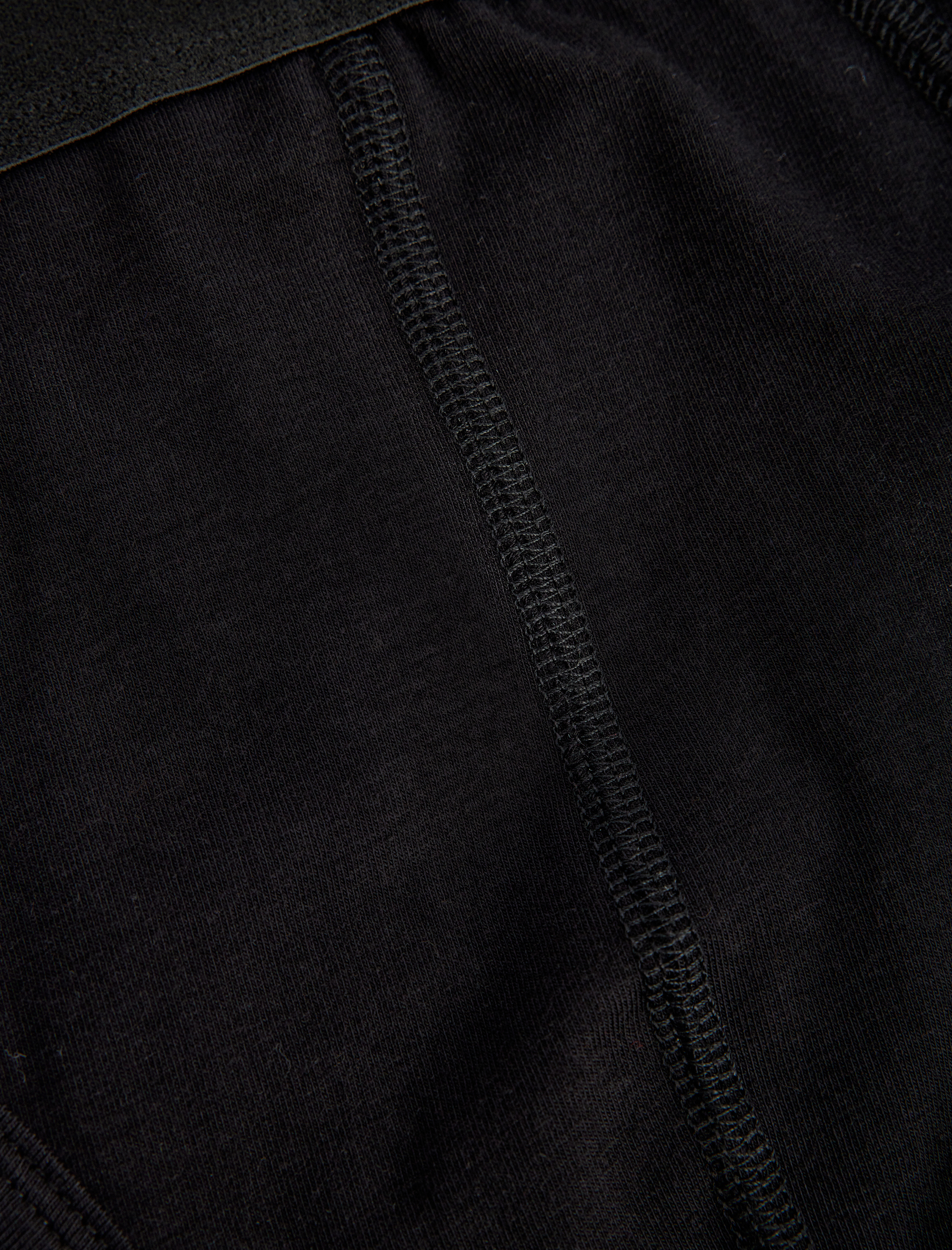   3'lü Slip Boxer Seti Basic Pamuklu