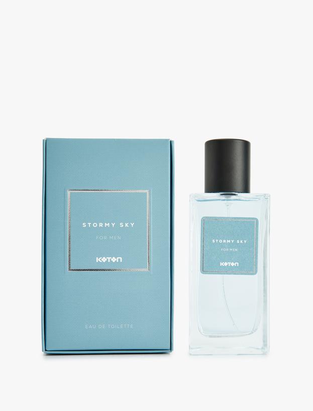 Parfüm Stormy Sky 100 ML_2