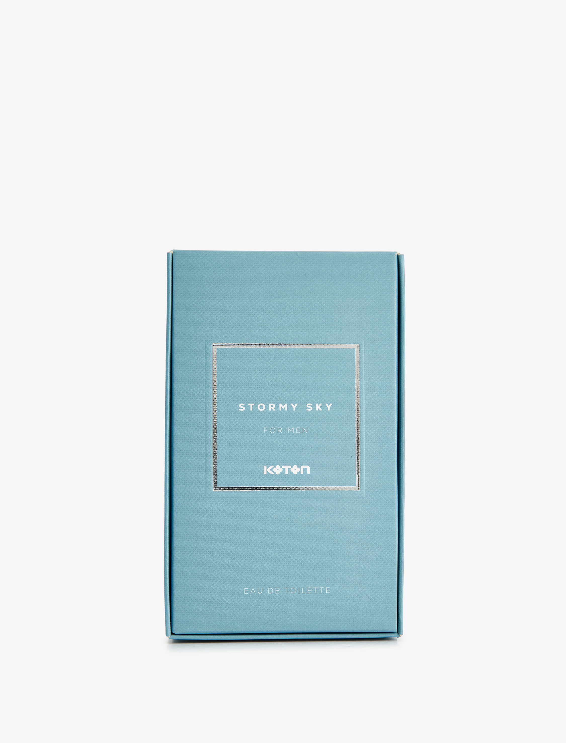  Erkek Parfüm Stormy Sky 100 ML