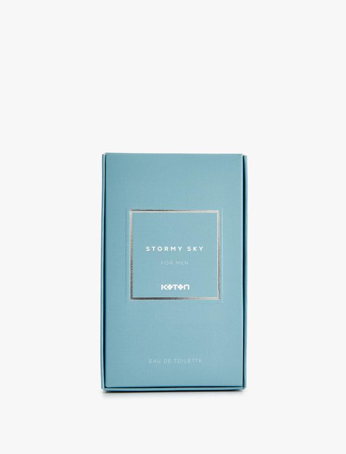 Erkek Parfüm Stormy Sky 100 ML