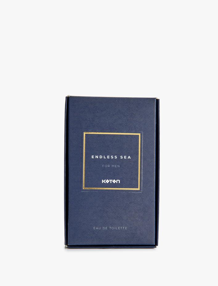 Erkek Parfüm Endless Sea 100 ML