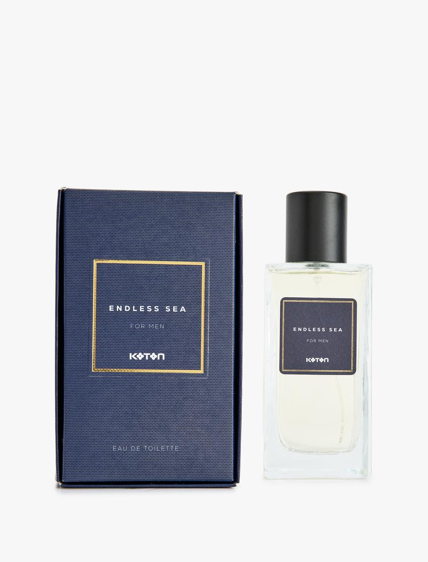  Erkek Parfüm Endless Sea 100 ML