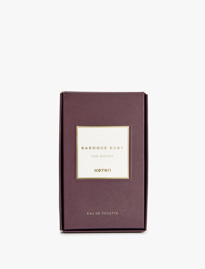Kadın Parfüm Baroque Ruby 100 ML