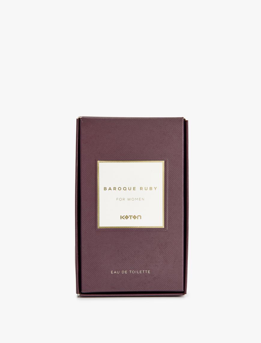  Kadın Parfüm Baroque Ruby 100 ML