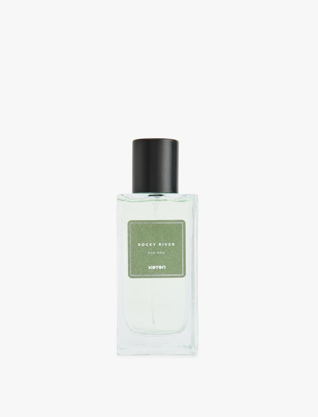 Parfüm Rocky River 100 ML_0