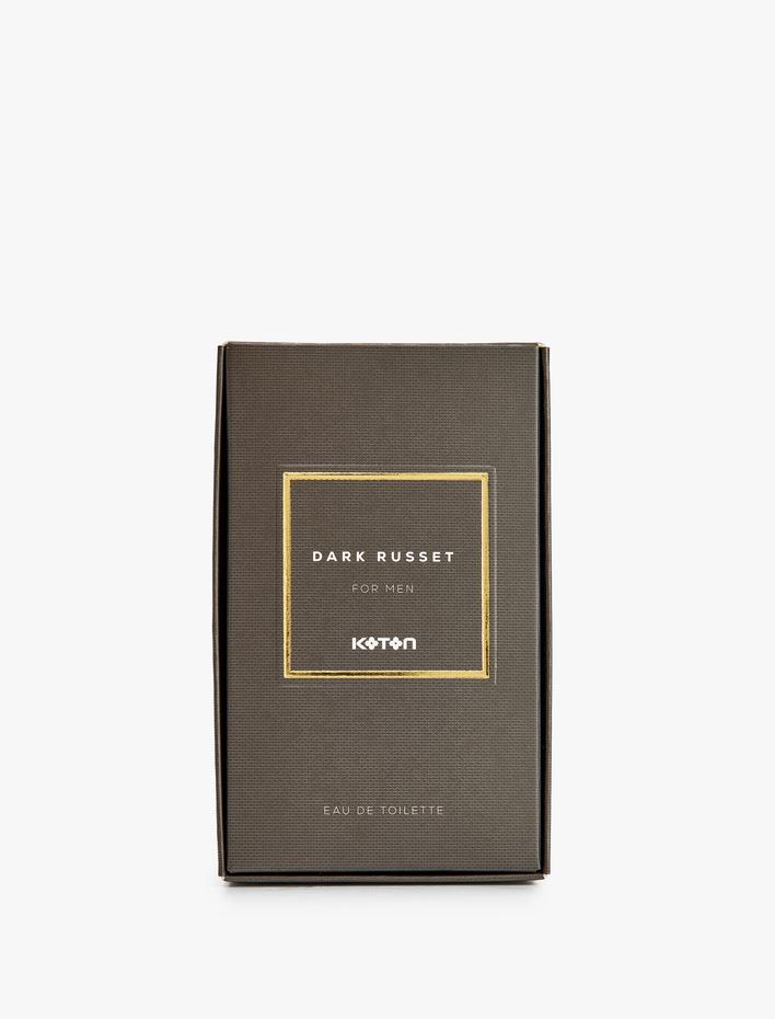 Erkek Parfüm Dark Russet 100 ML