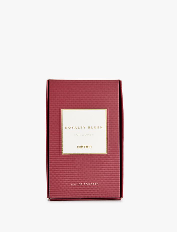 Kadın Parfüm Royalty Blush 100 ML