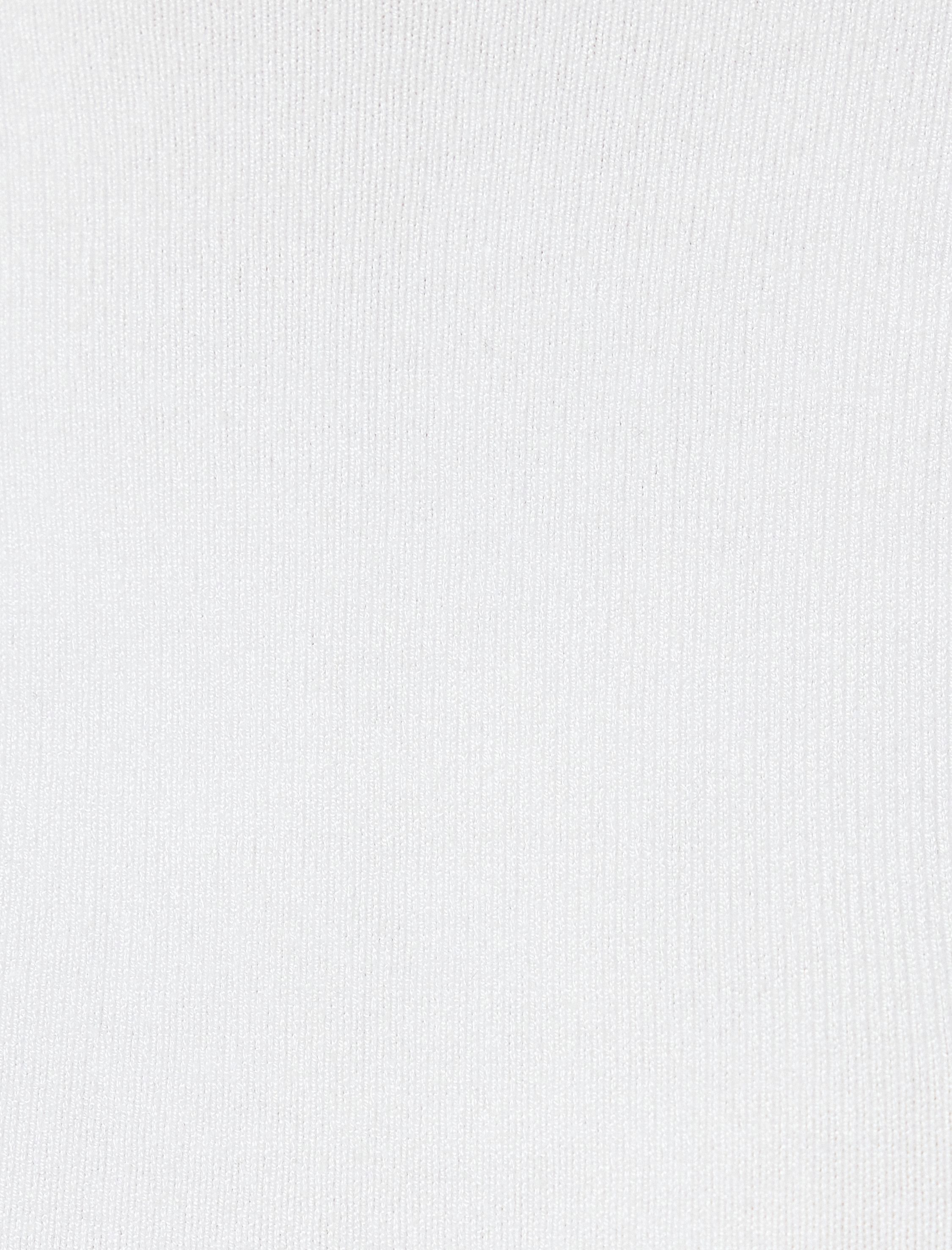   Basic Balıkçı Yaka Triko Kazak Uzun Kollu Düğme Detaylı