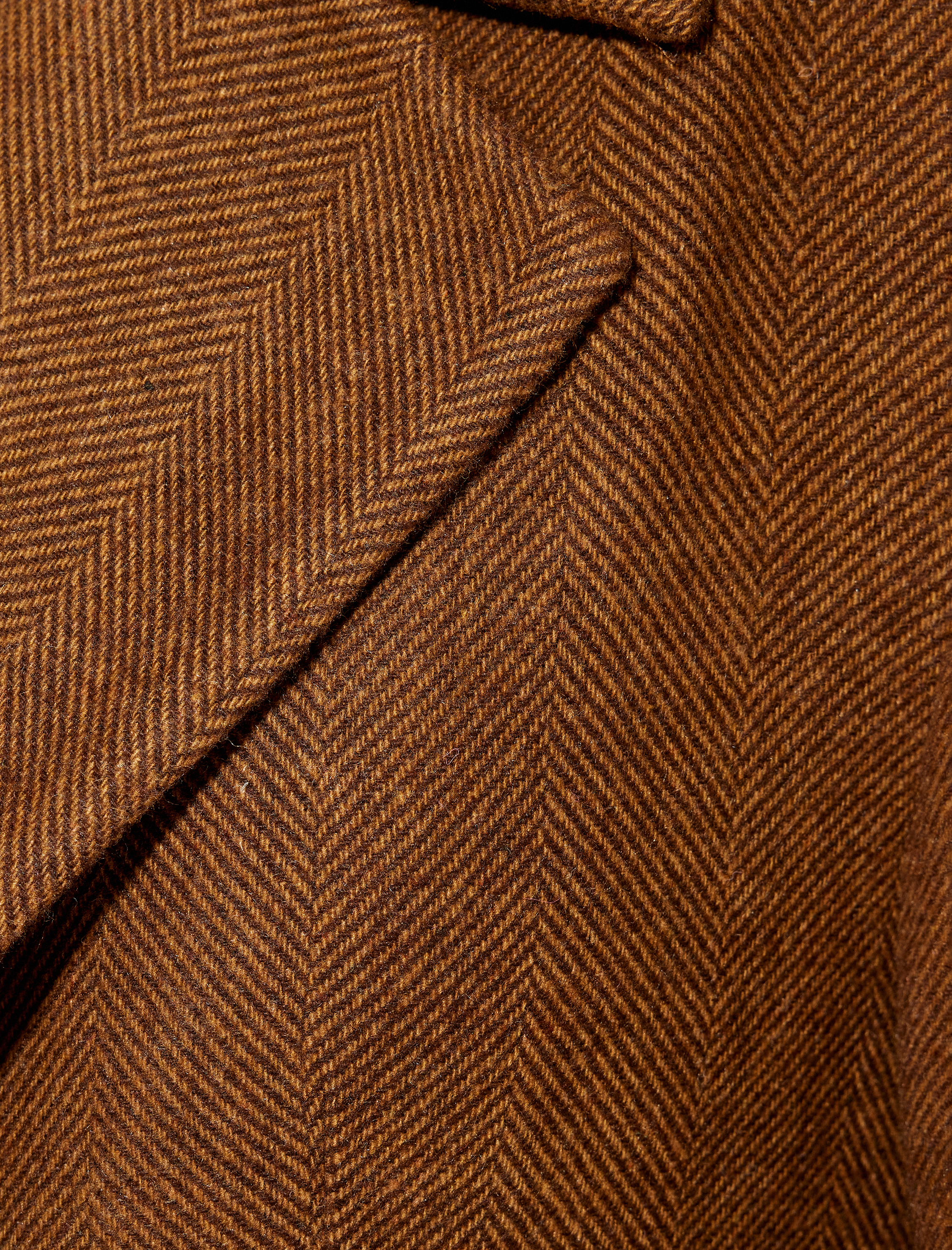   Koton X Sima Tarkan - Cepli Düğmeli Ekstra Uzun Kruvaze Kaşe Kaban