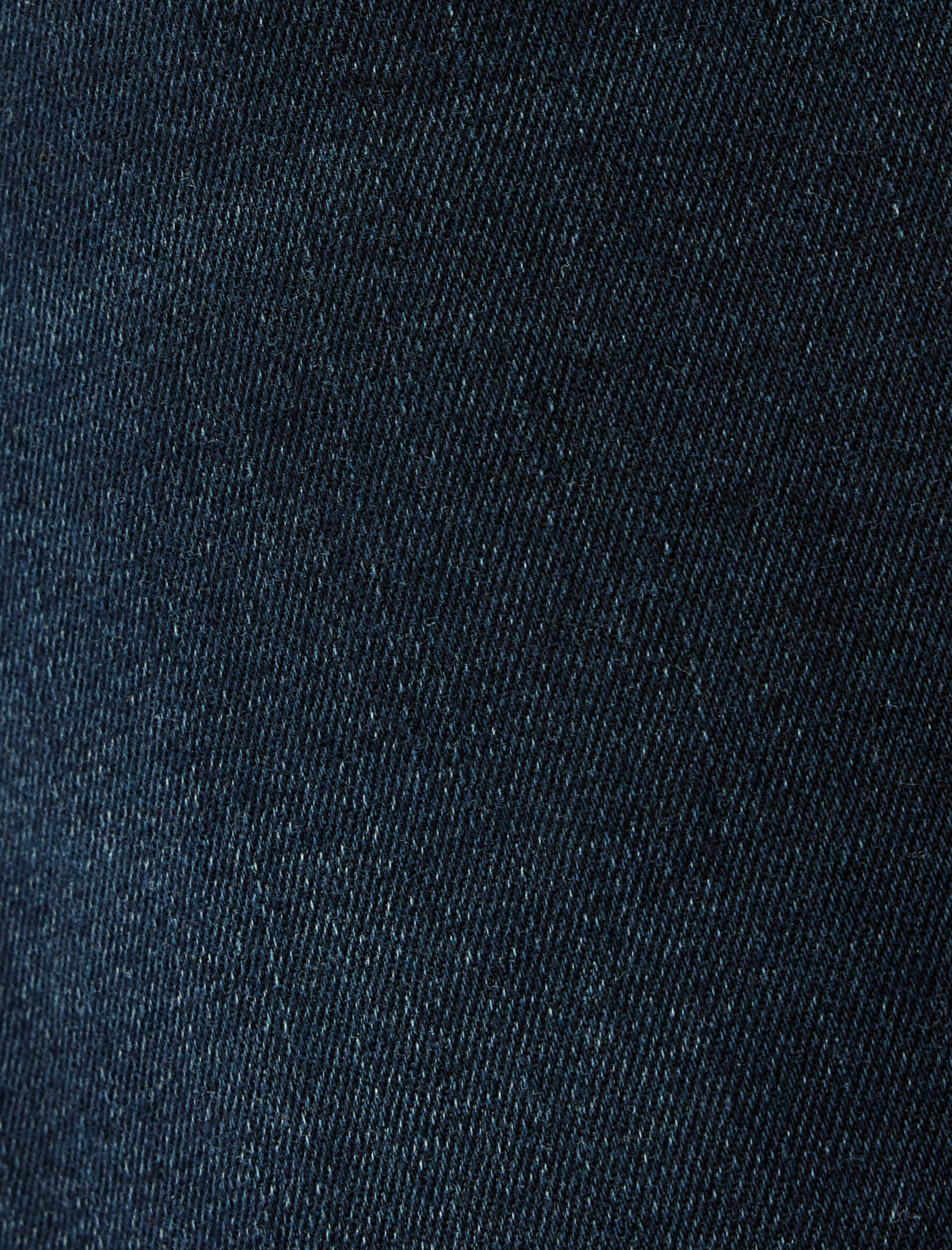   Slim Fit Kot Pantolon - Brad Jean