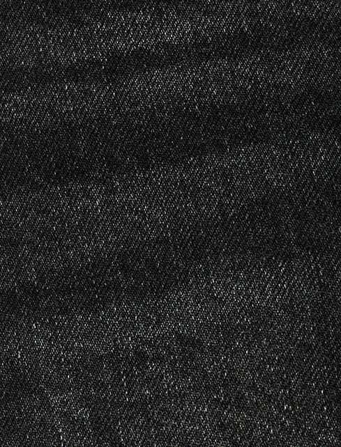   Loose Fit Jean Pantolon - Steve Jean