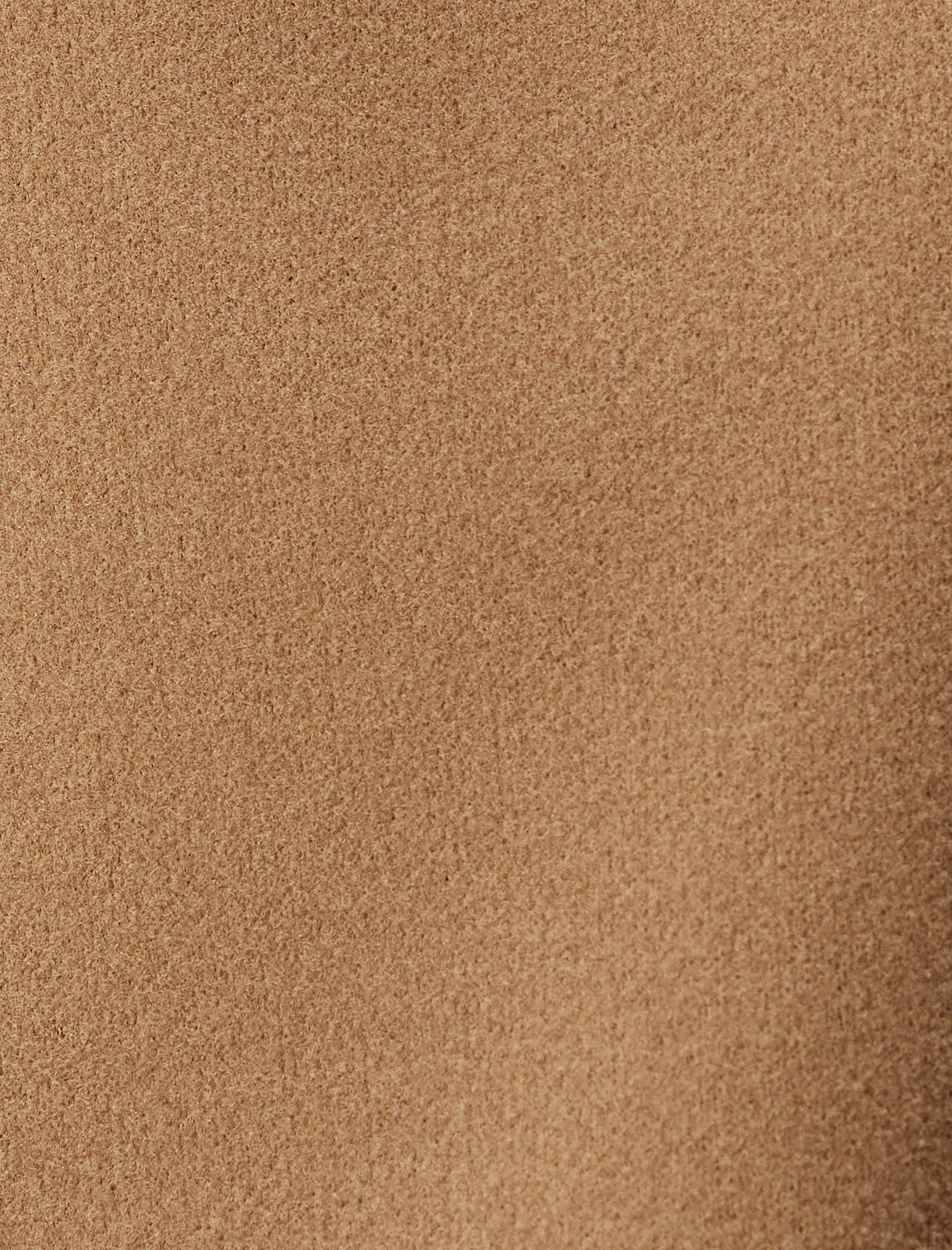   Gömlek Ceket Uzun Kollu Düğmeli Kapaklı Cep Detaylı Regular Fit