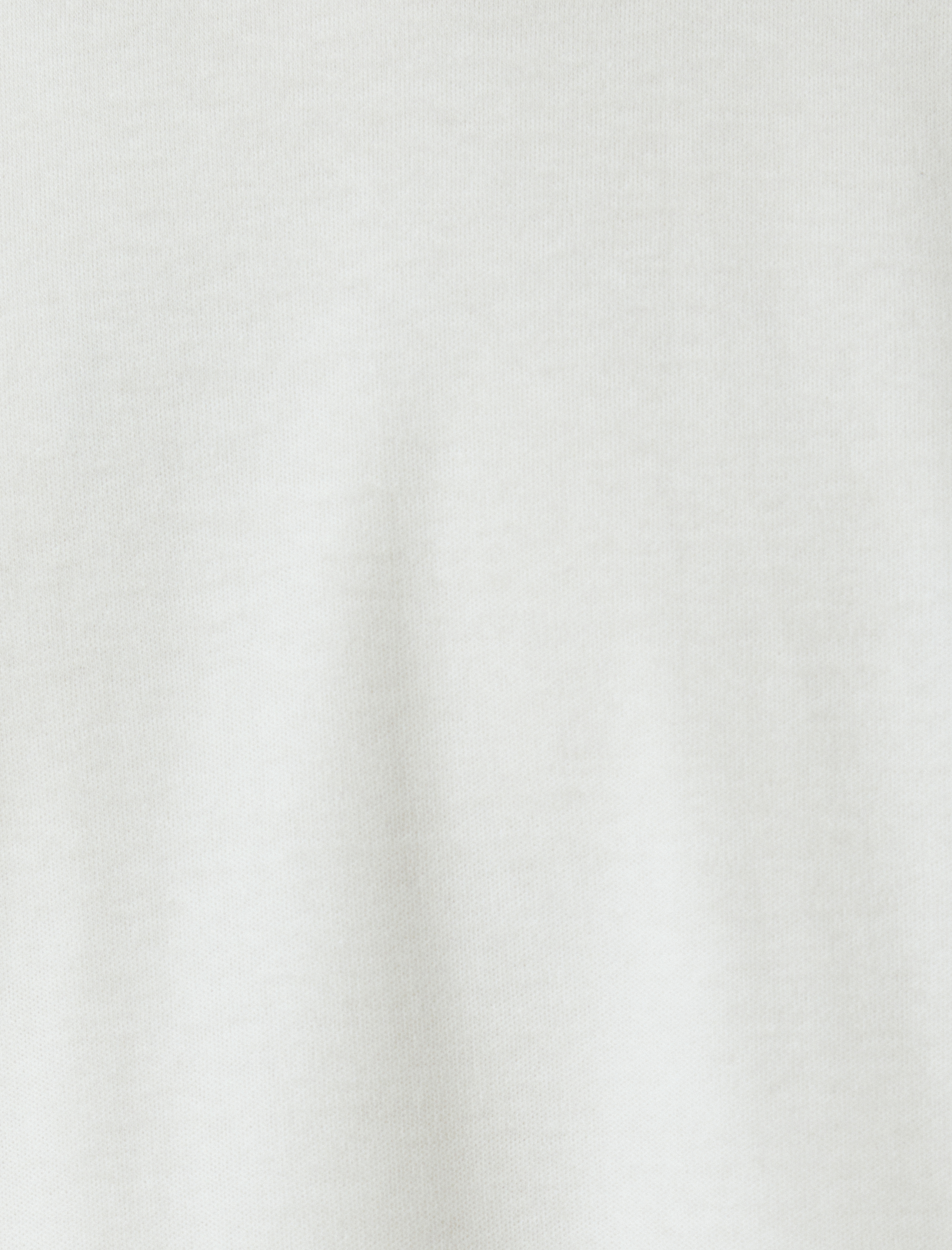   Basic Tişört Uzun Kollu Bisiklet Yaka Pamuklu