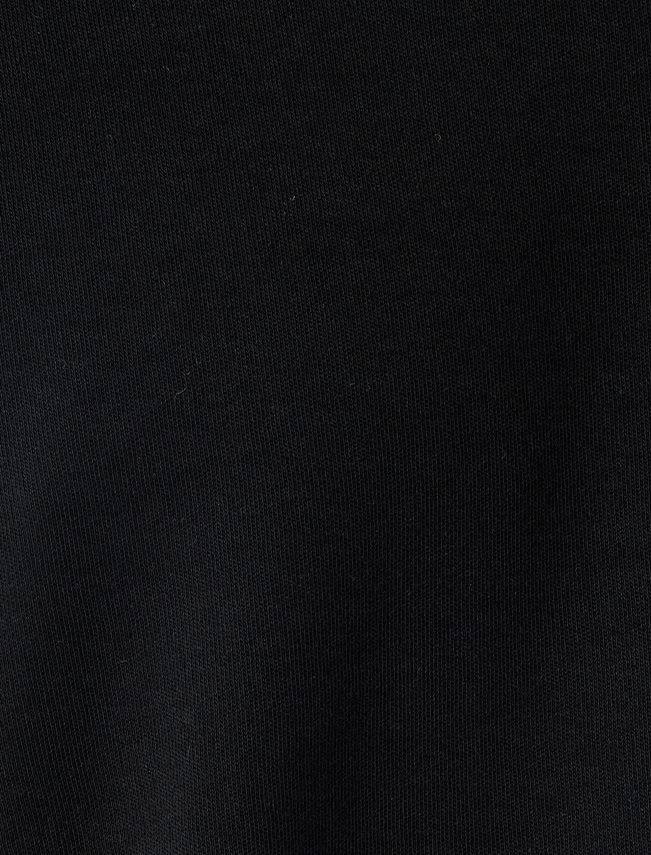   Basic Tişört Uzun Kollu Bisiklet Yaka Pamuklu