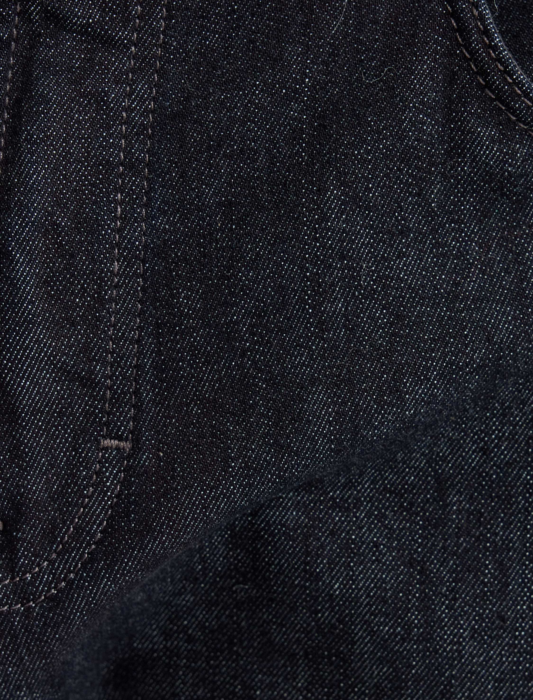   Straight Fit Kot Pantolon - Mark Jean