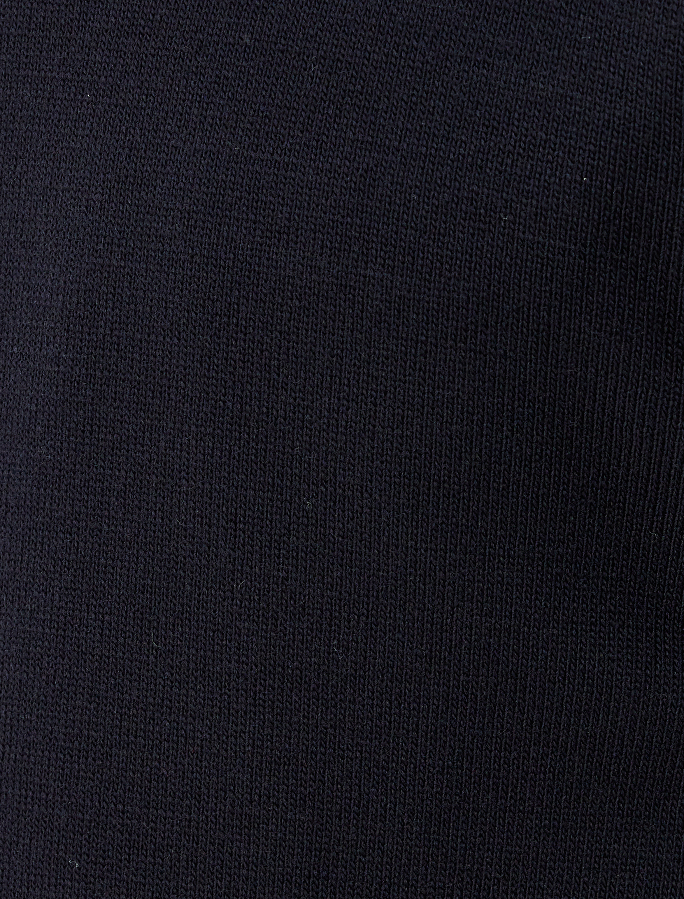   Triko Kazak Basic Bisiklet Yaka Uzun Kollu