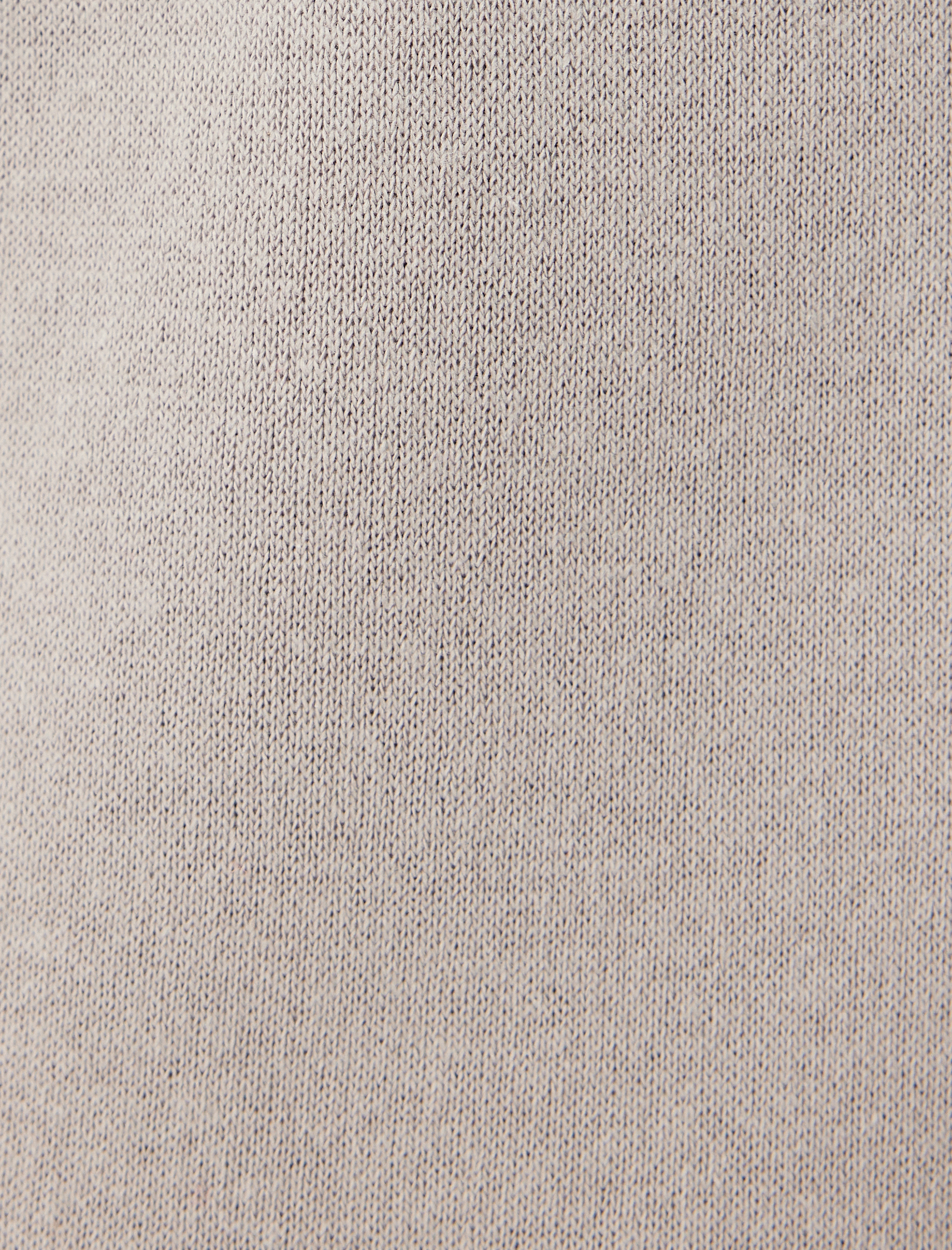   Şardonlu Yarım Fermuarlı Sweatshirt Oversize Kolej Baskılı