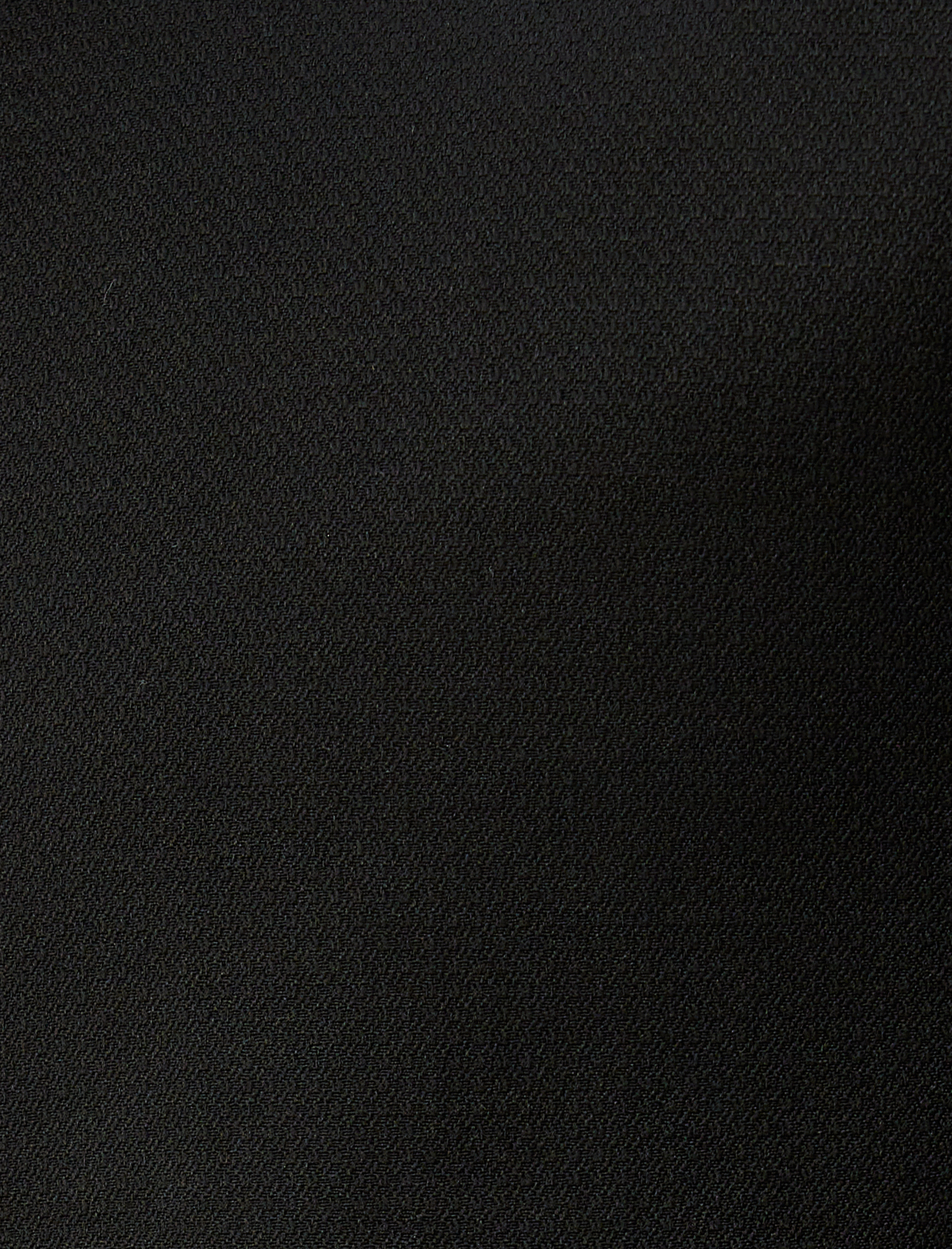   Klasik Gömlek Uzun Kollu Slim Fit Yarım İtalyan Yaka Pamuk Karışımlı