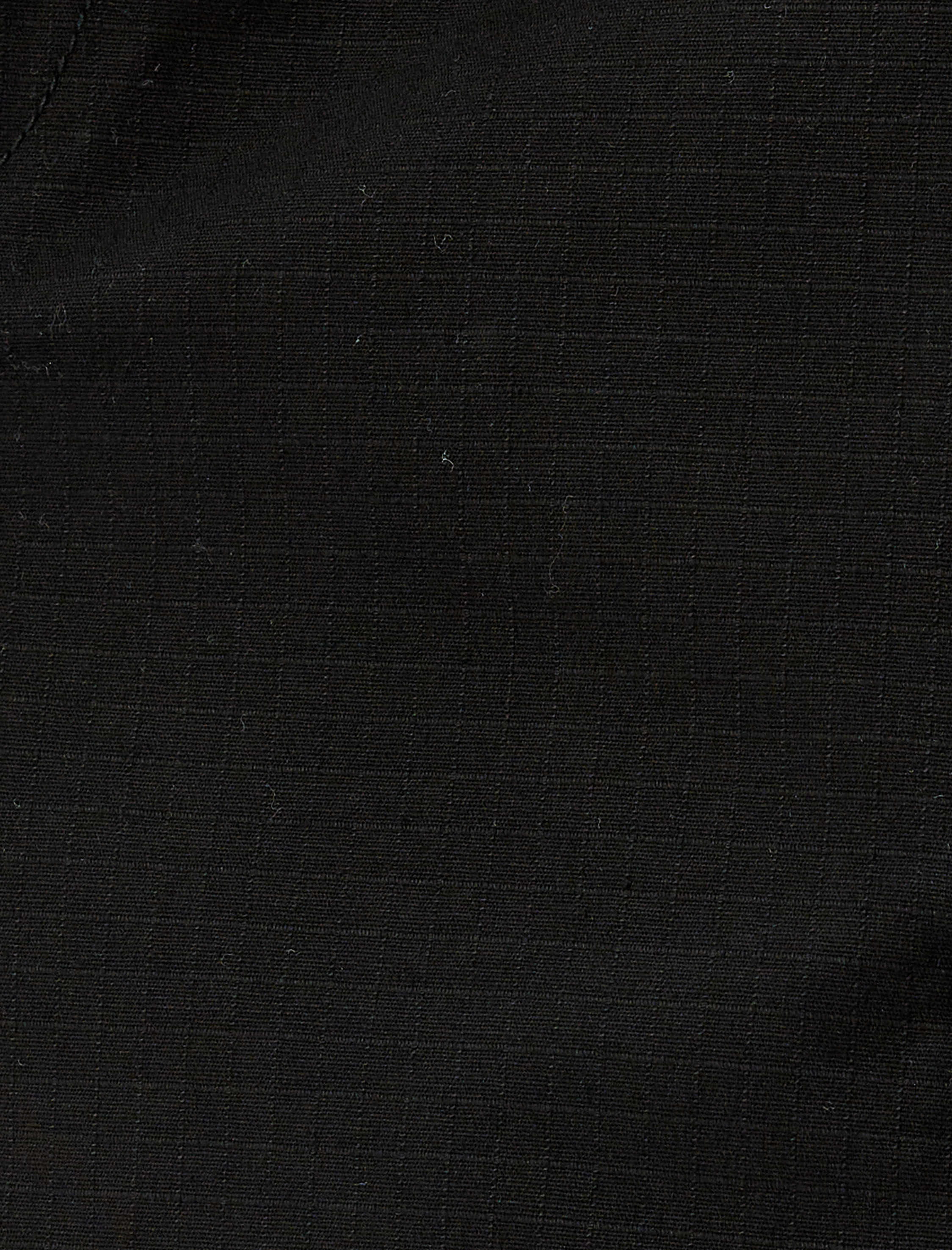   Paraşüt Pantolon Oversize Beli Bağcıklı Kargo Cep Detaylı Pamuklu