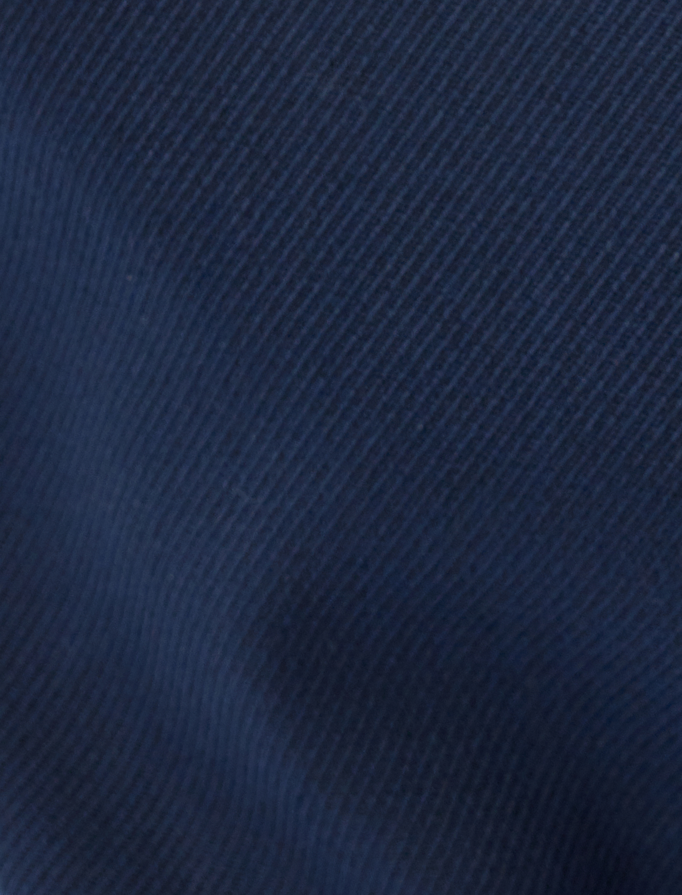   Havuç Kesim Kumaş Pantolon Kısa Paça Cepli