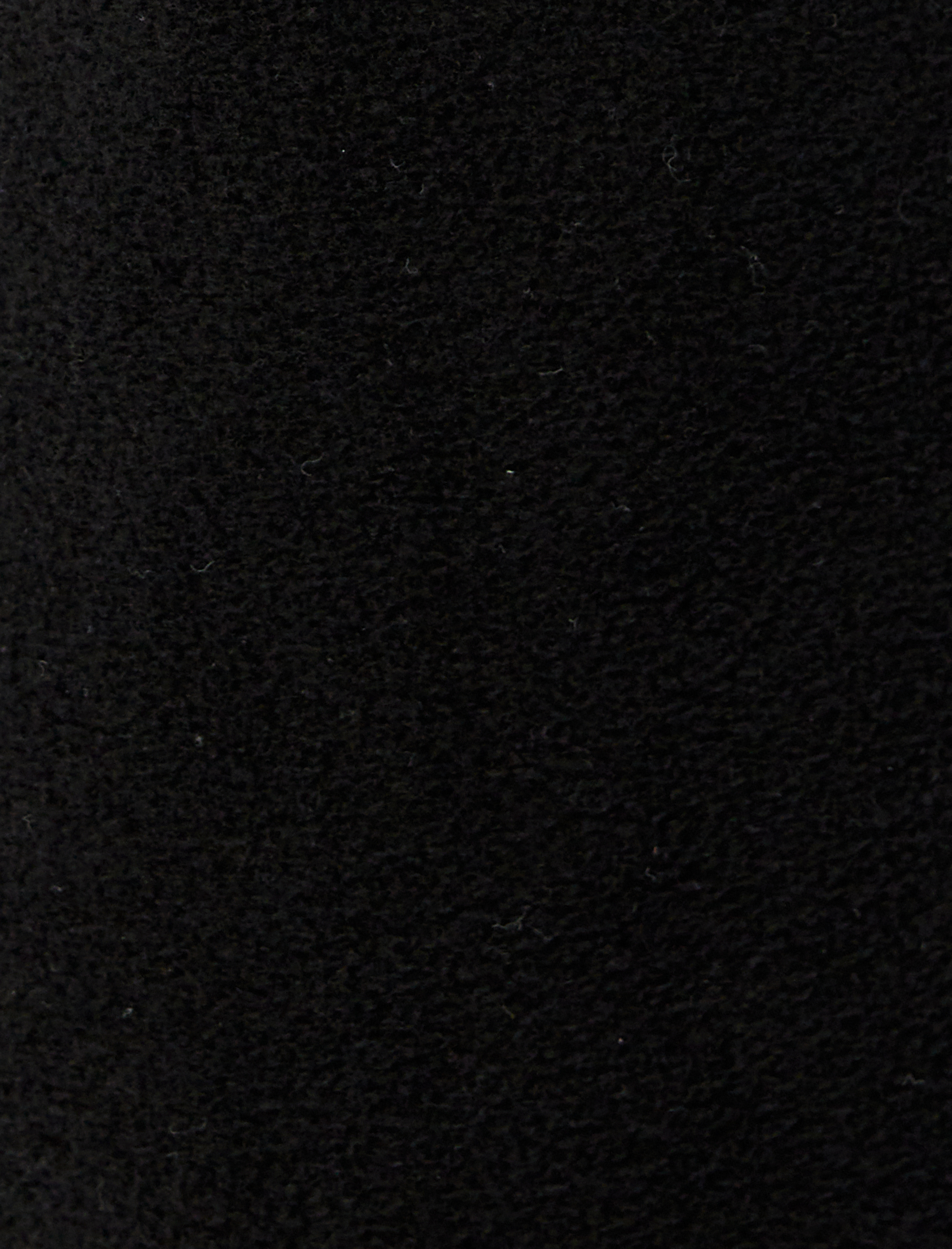   Polar Eşofman Altı Beli Bağcıklı Cep Detaylı Lastikli Paça