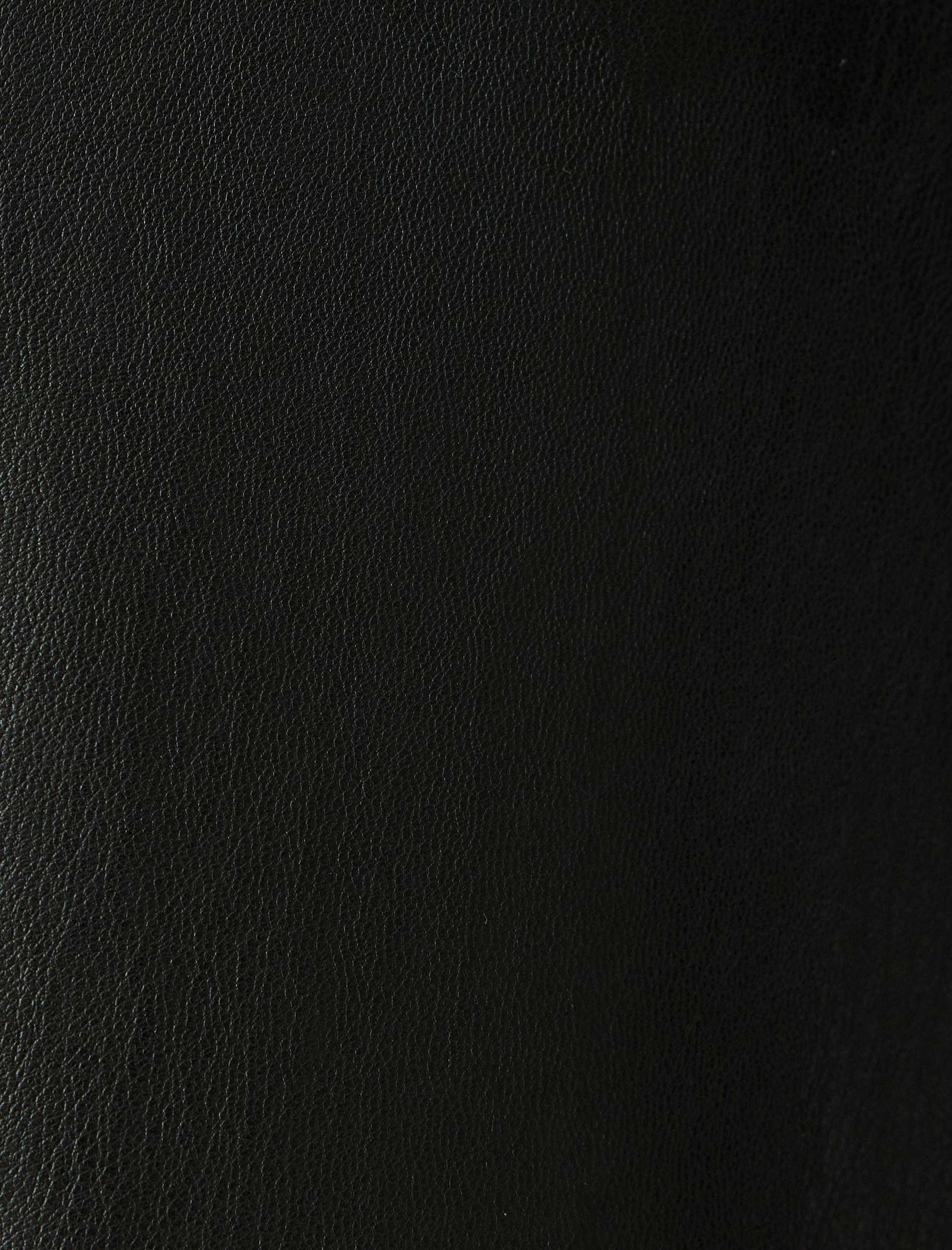   Koton X Melis Ağazat - Midi Boy Suni Deri Etek Çan Form