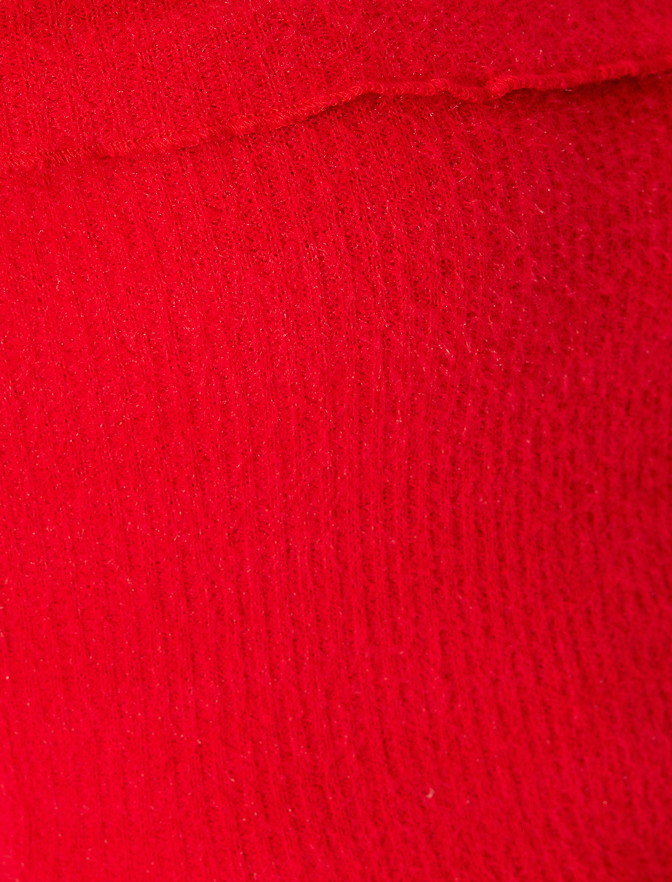   Madonna Yaka Bluz Uzun Kollu Omzu Açık