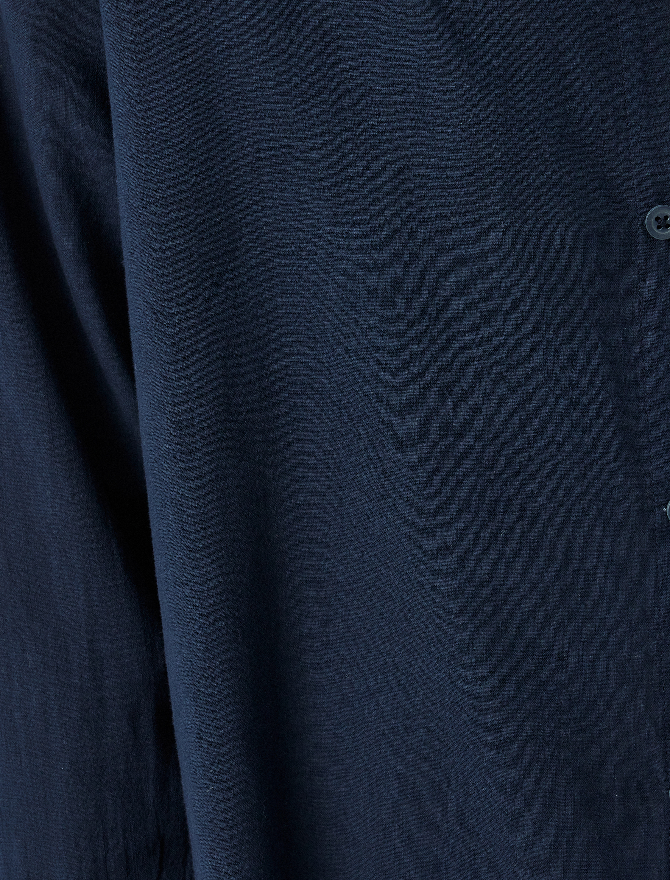   Basic Gömlek Uzun Kollu Düğmeli Pamuklu Regular Fit