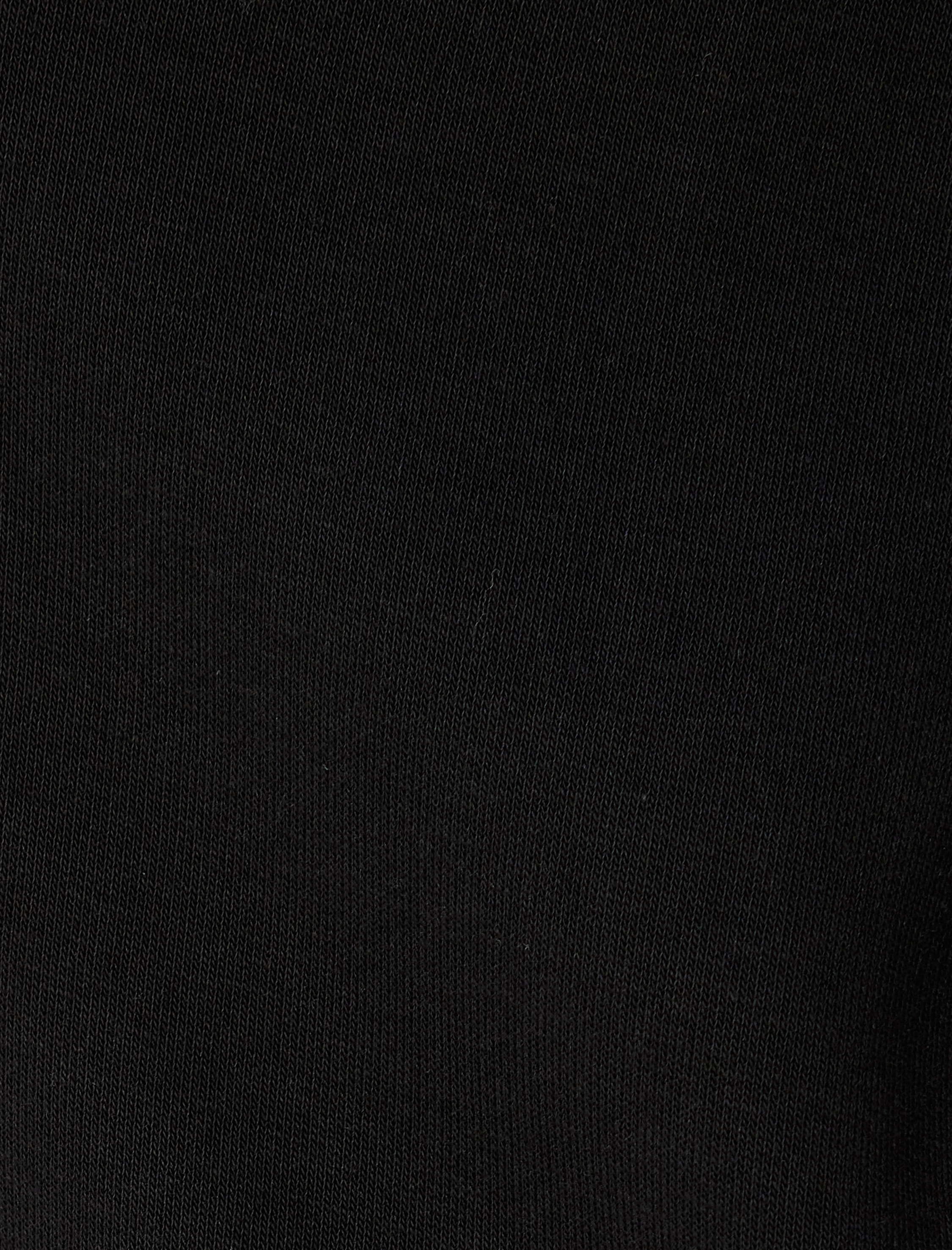   Fermuarlı Hırka Dik Yaka Biyeli Uzun Kollu Şardonlu Pamuk Karışımlı