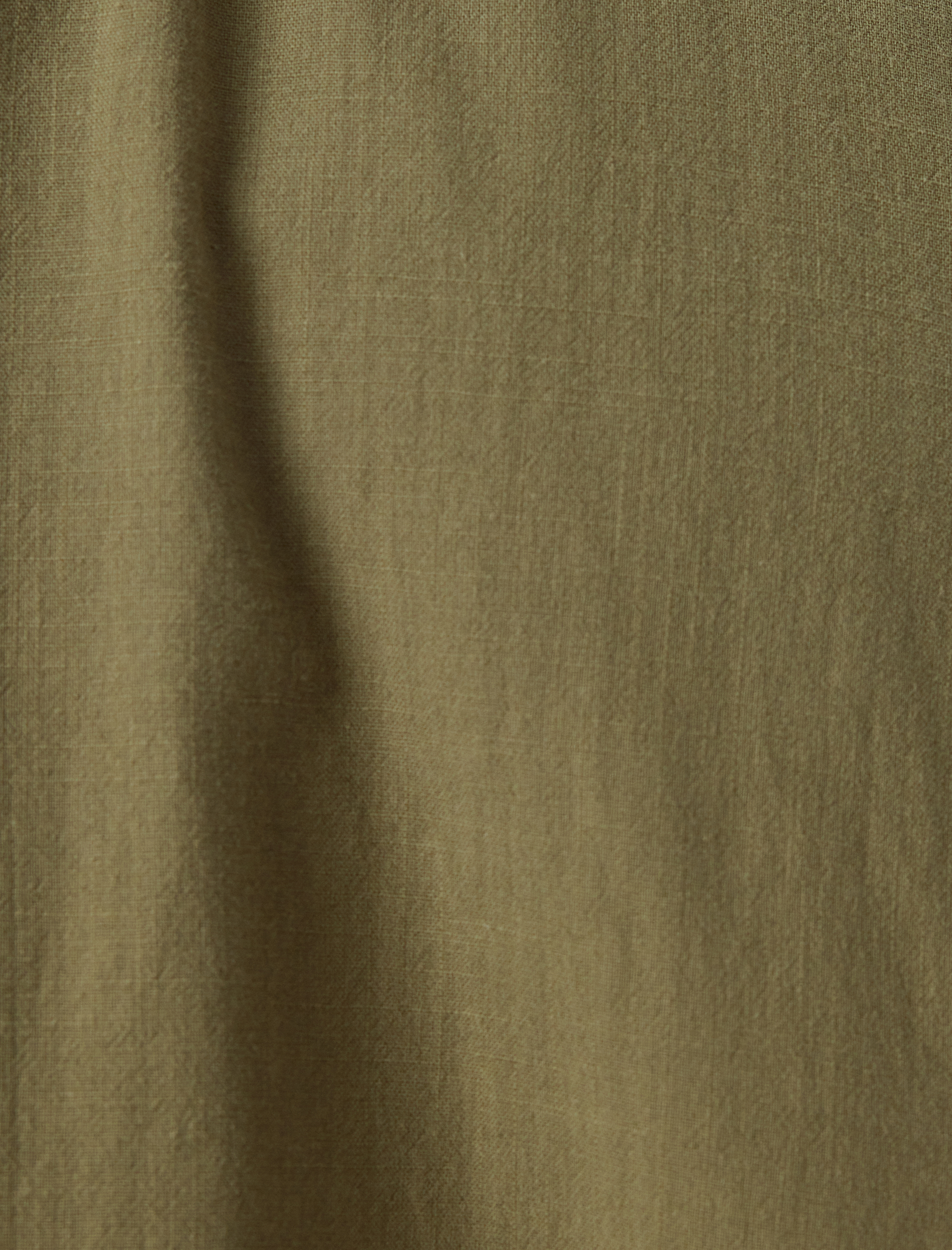   Basic Gömlek Uzun Kollu Düğmeli Pamuklu Regular Fit