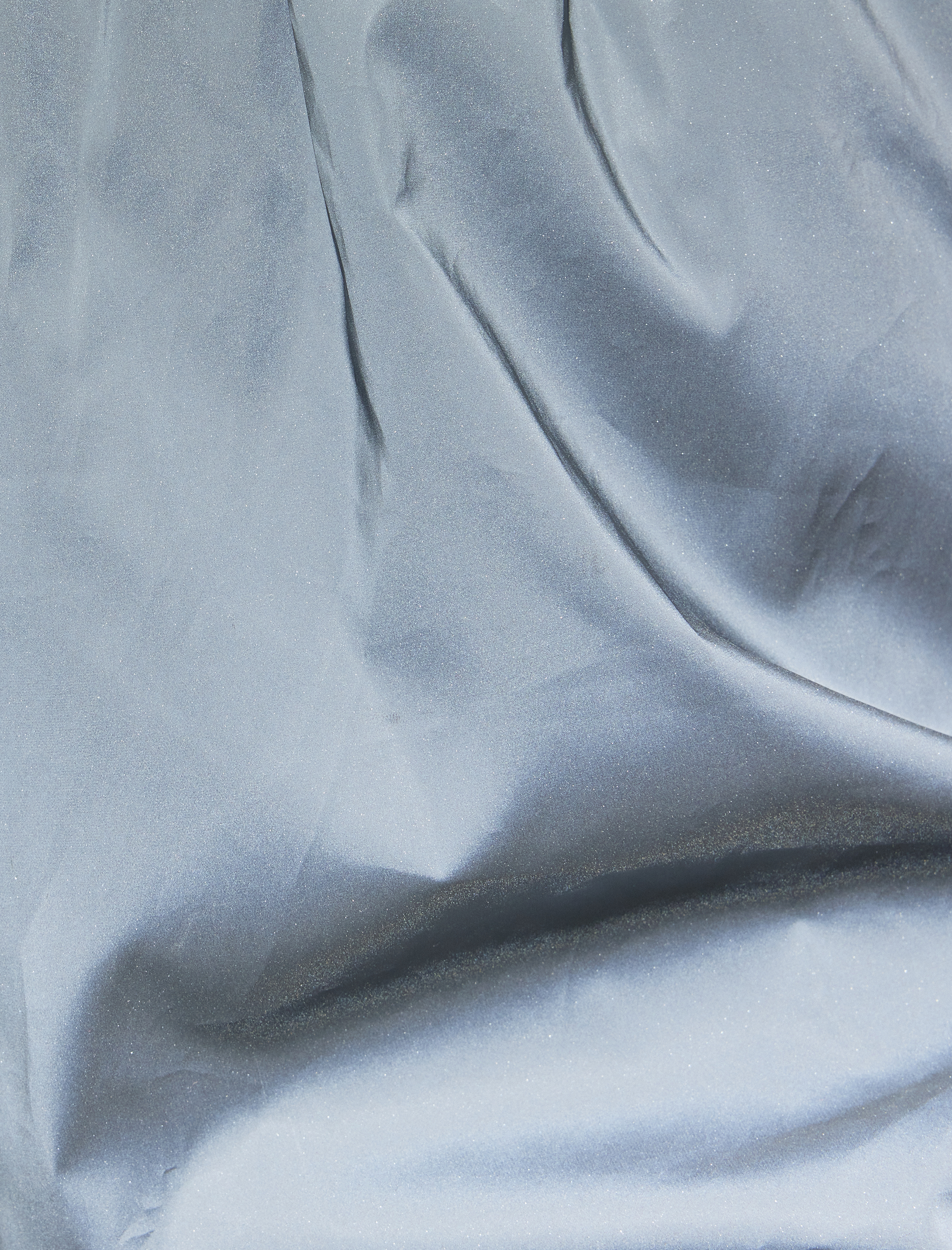   Ayarlanabilir Lastikli Yüksek Bel Paraşüt Şort