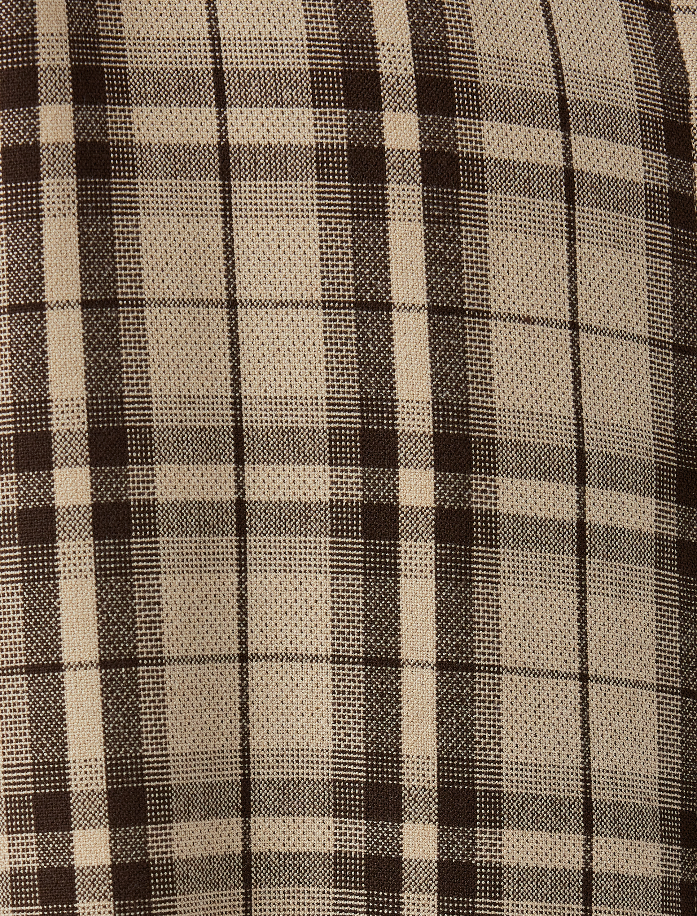   Oduncu Gömleği Uzun Kollu Cep Detaylı Viskon Karışımlı Regular Fit