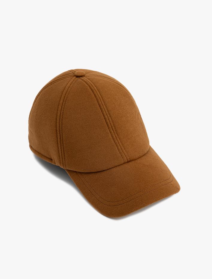 Kadın Kep Şapka  - Koton X Sima Tarkan