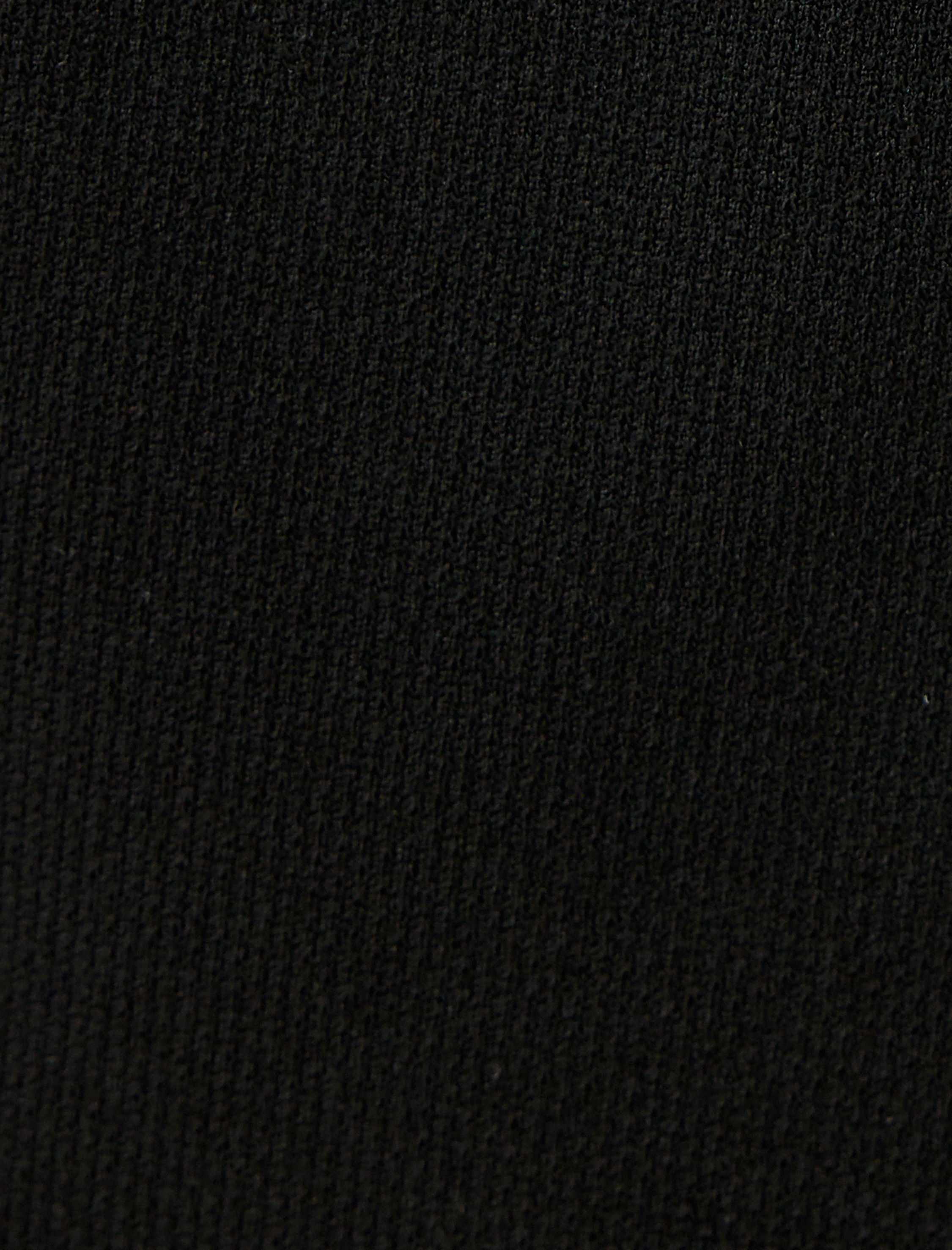   Triko Hırka Düğme Detaylı Cepli Bisiklet Yaka