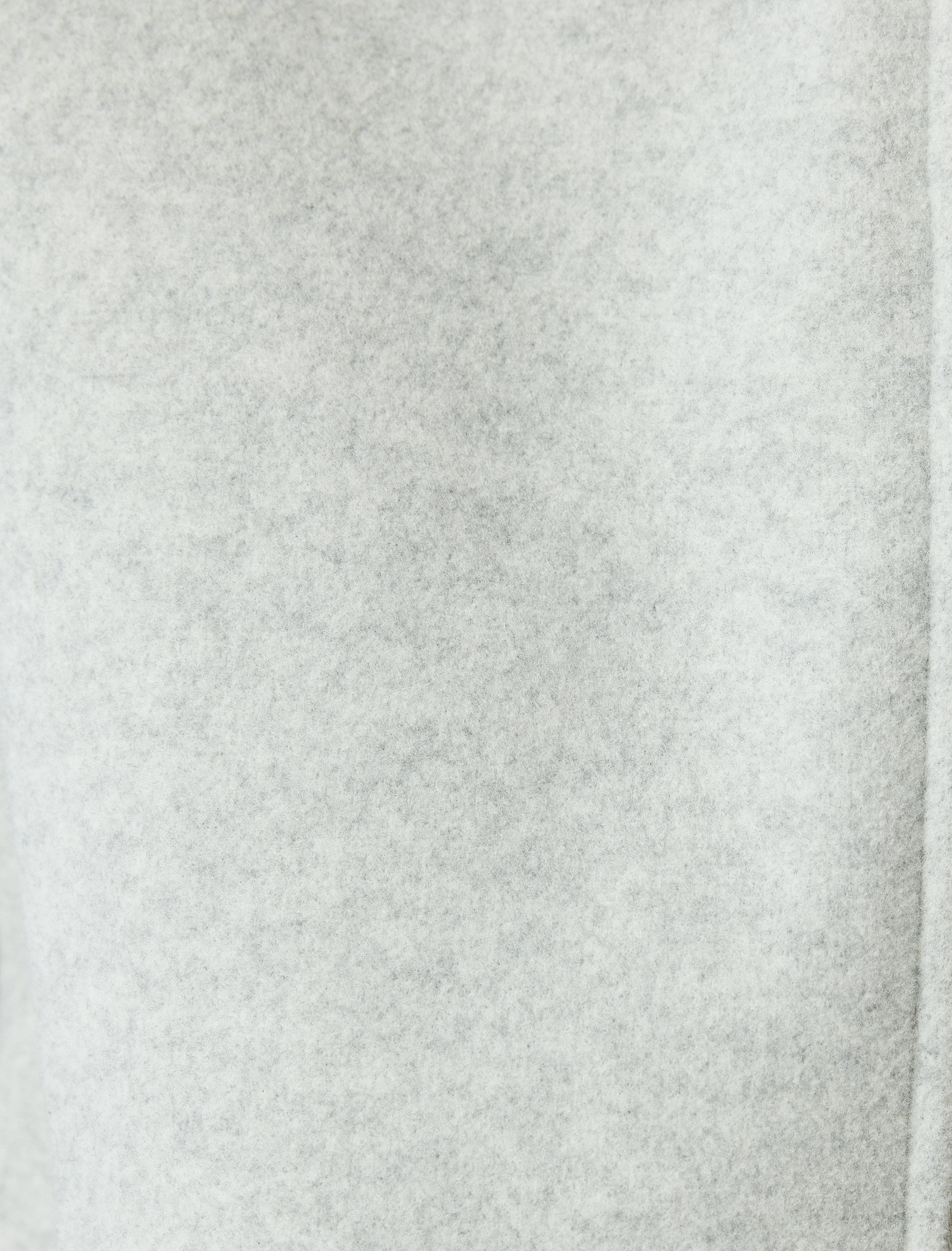   Crop Bomber Ceket Yumuşak Dokulu Yuvarlak Yaka Cepli Astarlı