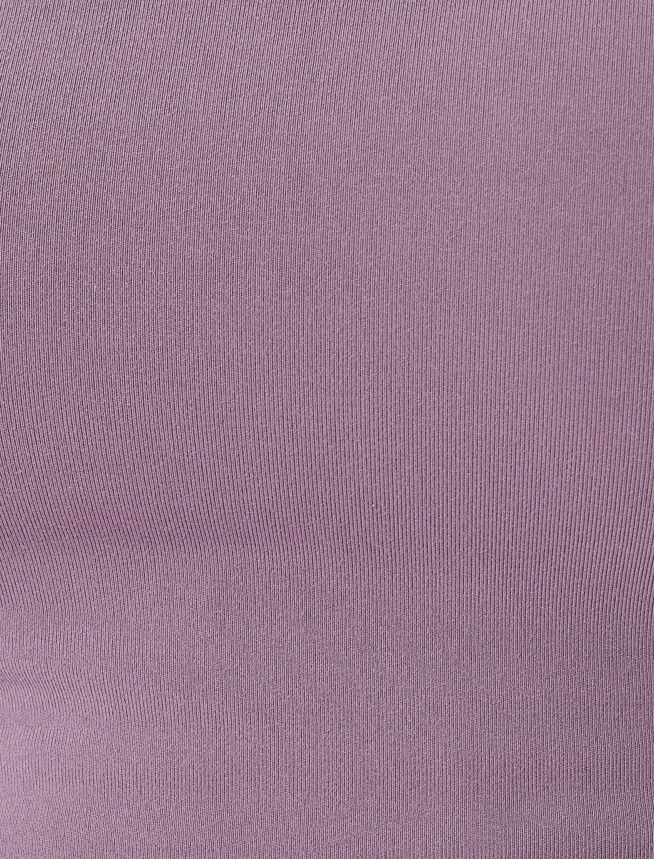   Sporcu Sütyeni Sırt Detaylı Kaplı Yumuşak Tuşe U Yaka Slim Fit İnterlok