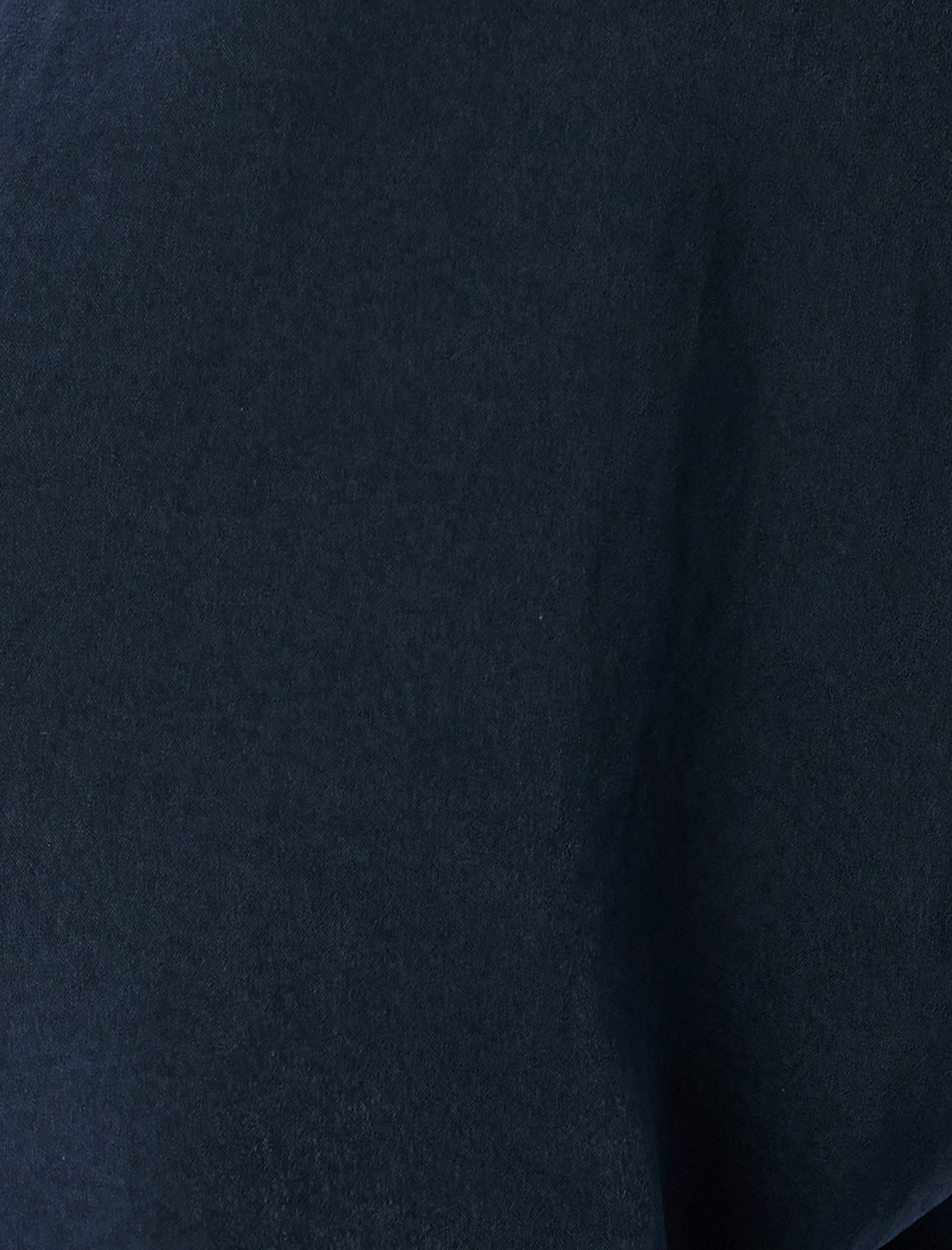   Uzun Kollu Gömlek Klasik Yaka Düğmeli