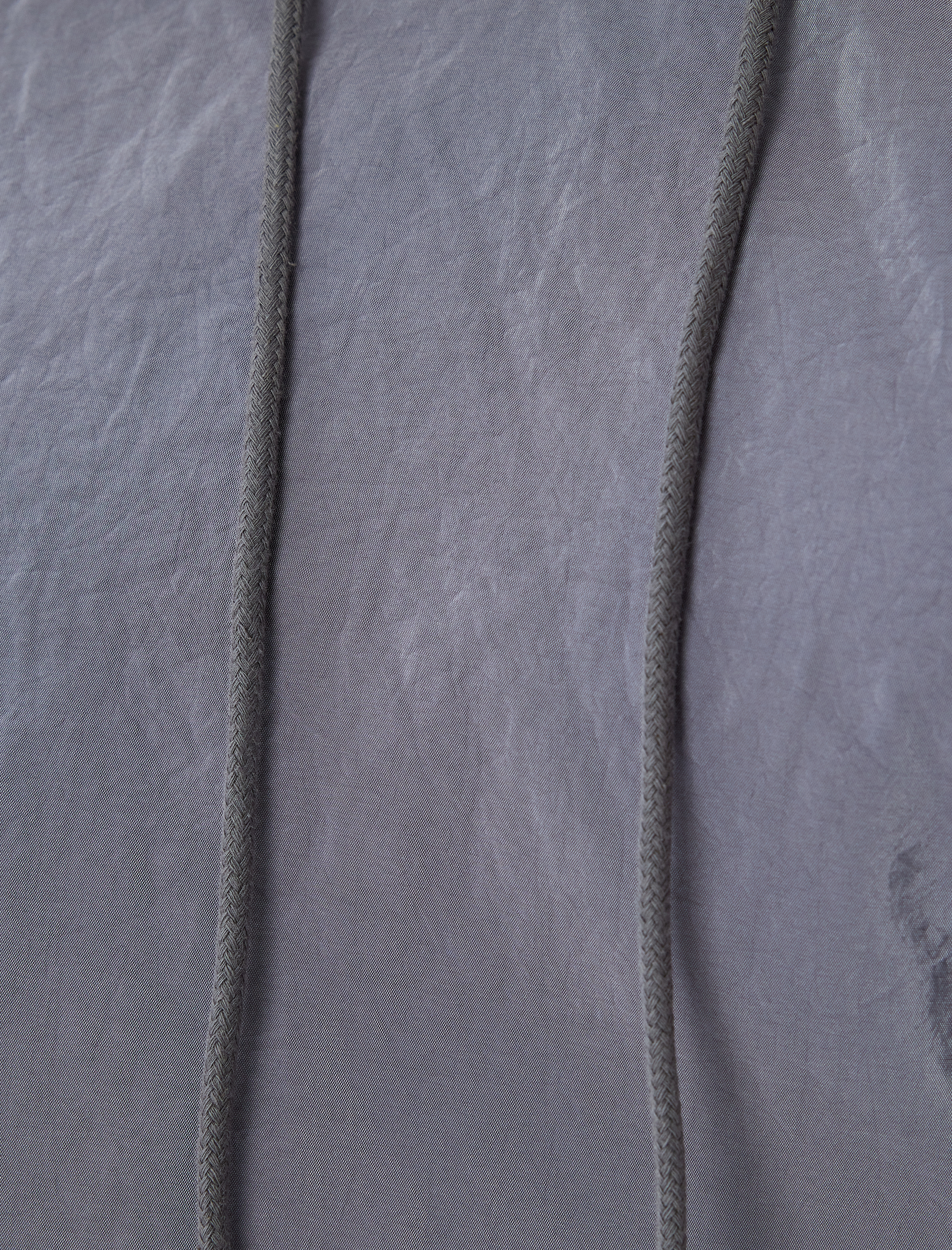   Şardonlu Kapüşonlu Sweatshirt Fermuar Cep Detaylı Rahat Kalıp