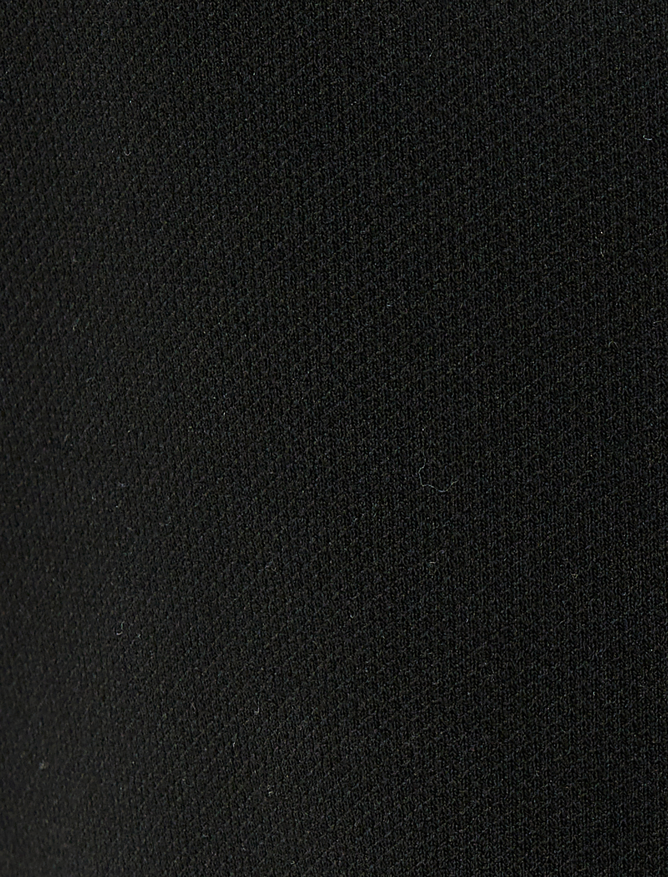   Uzun Kollu Gömlek Yaka Gold Düğme Detaylı Mini Elbise