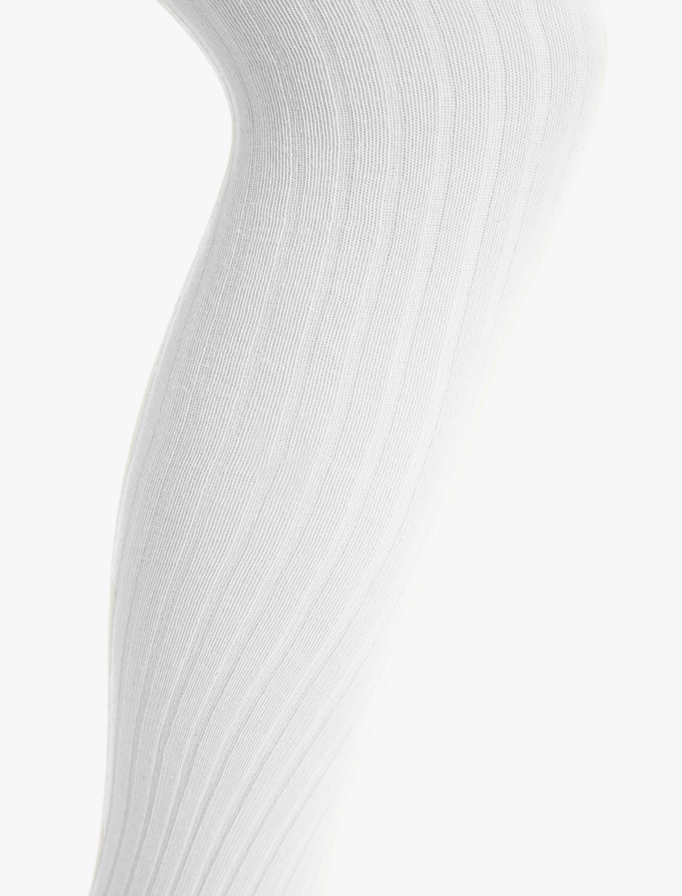  Kız Çocuk Pamuklu Külotlu Çorap