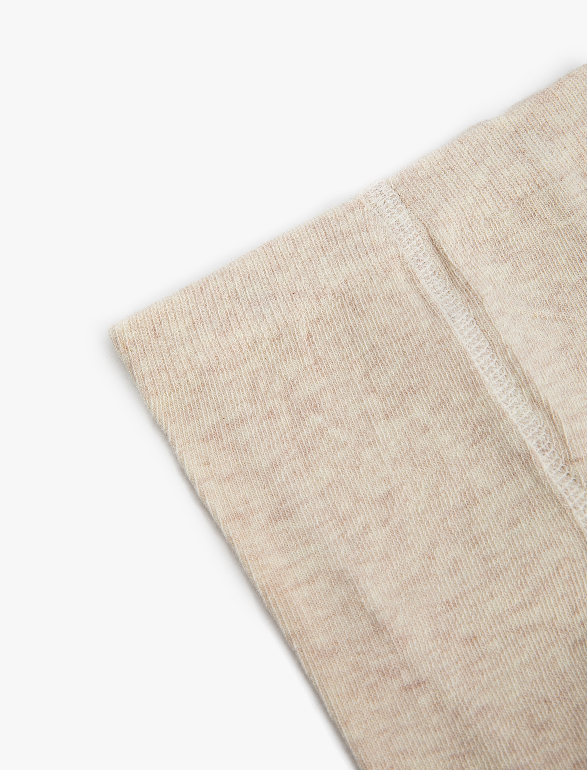 Kız Bebek Basic Külotlu Çorap