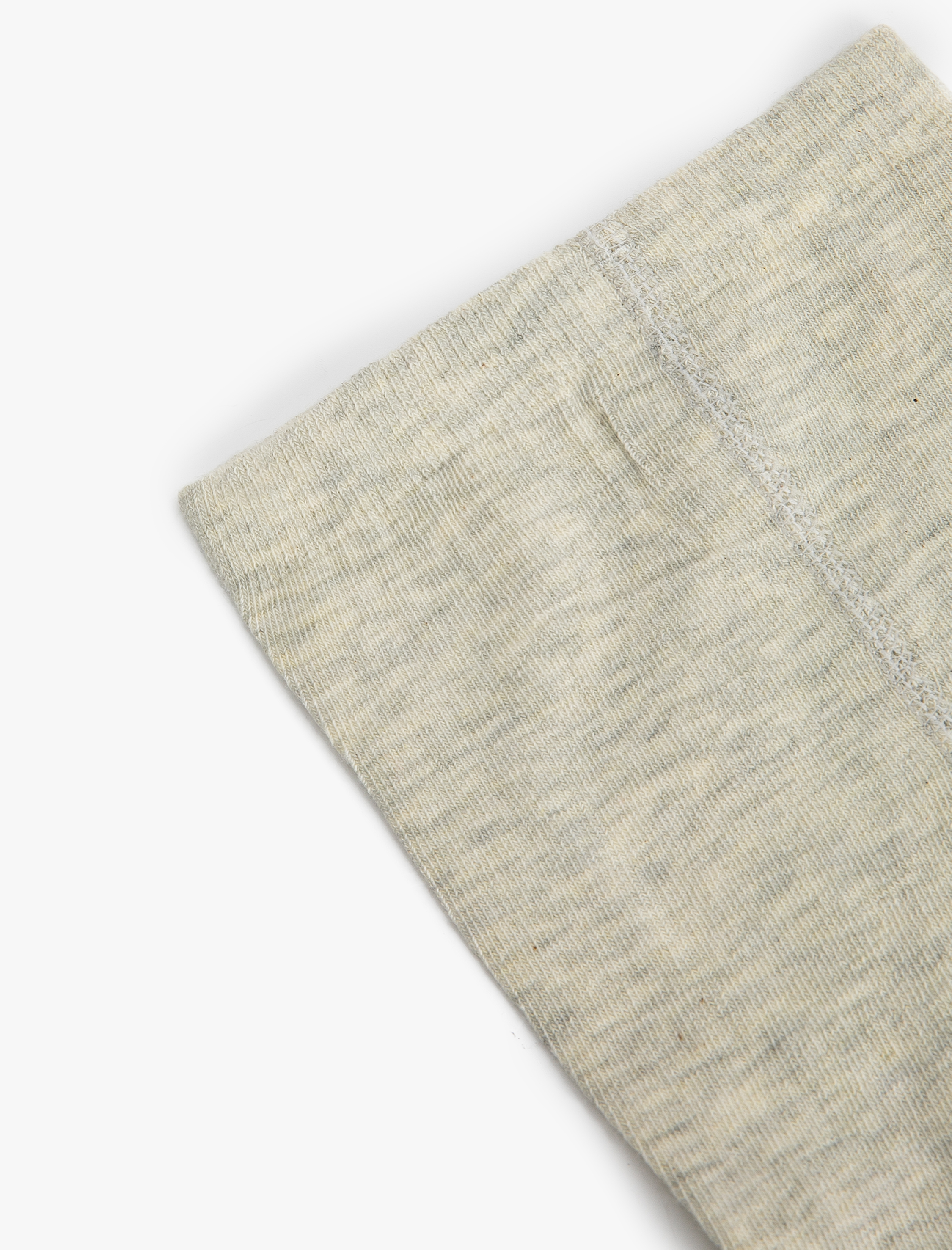 Kız Bebek Basic Külotlu Çorap