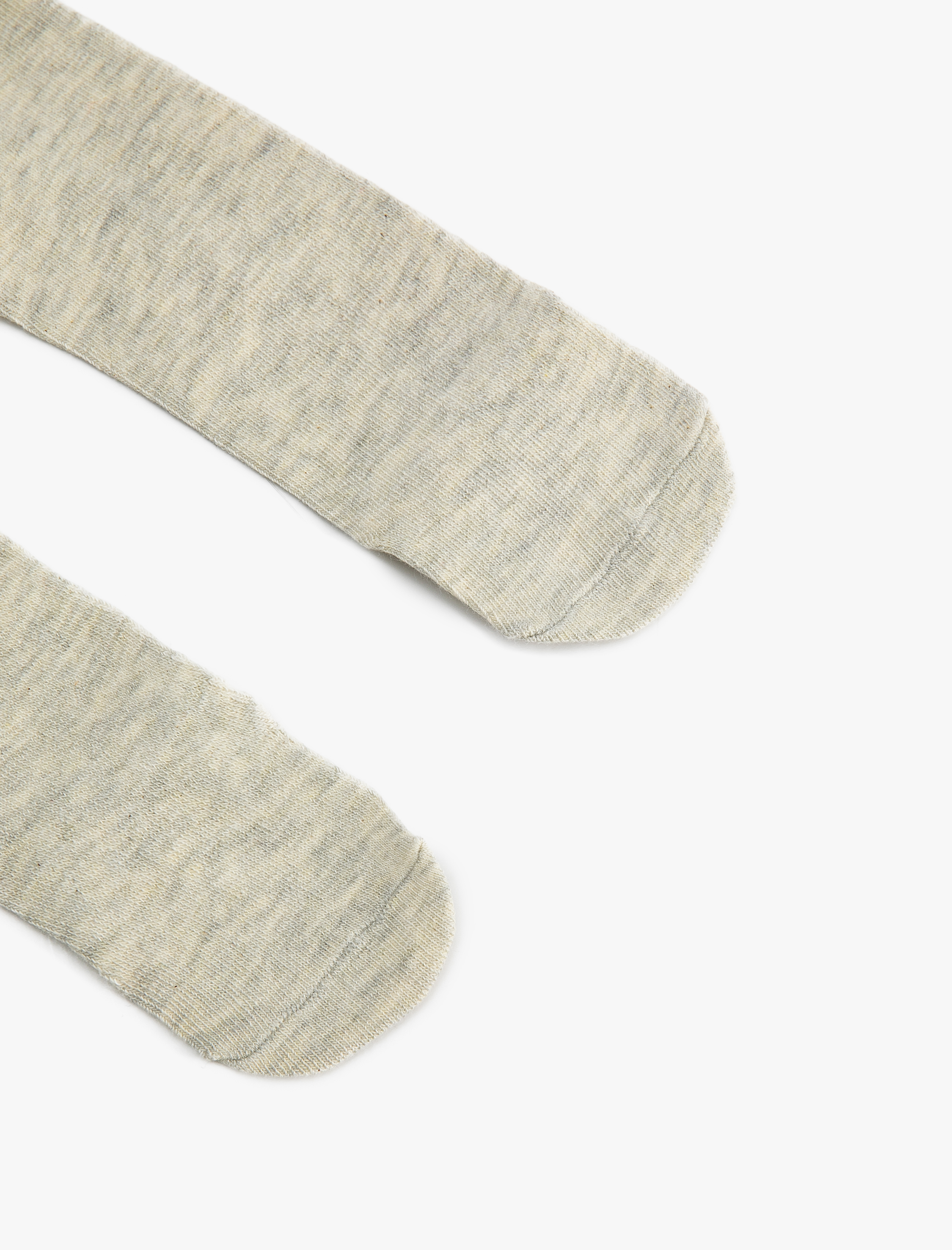 Kız Bebek Basic Külotlu Çorap